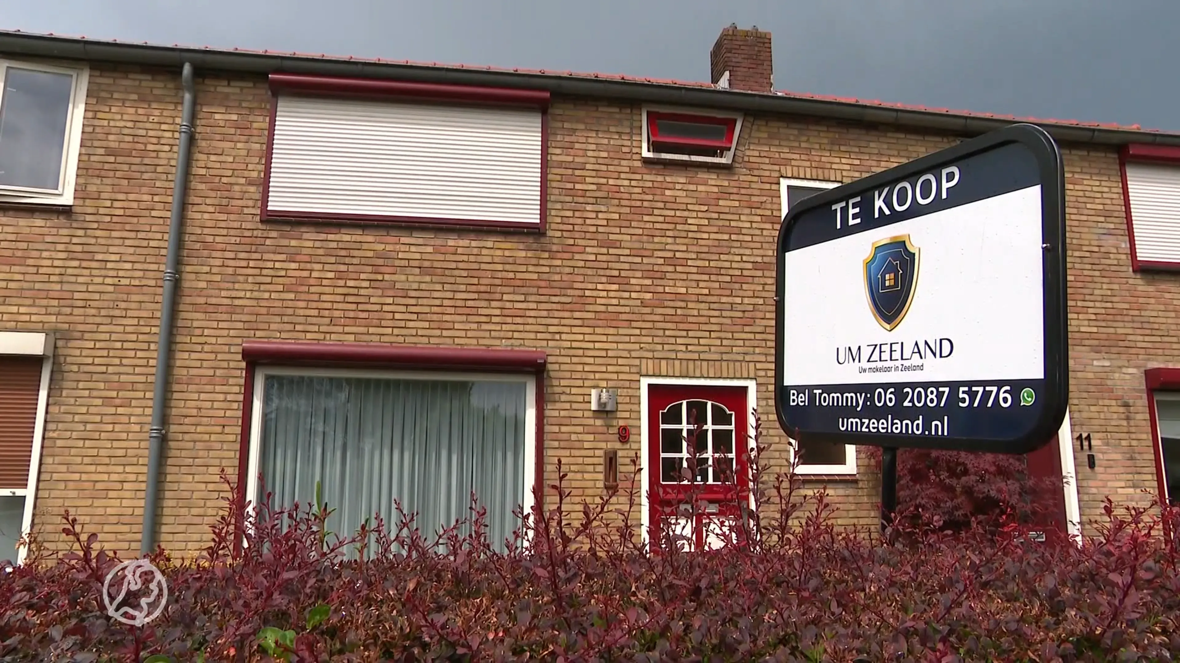 Opvallend: meer huizen verkocht ondanks economische onzekerheid