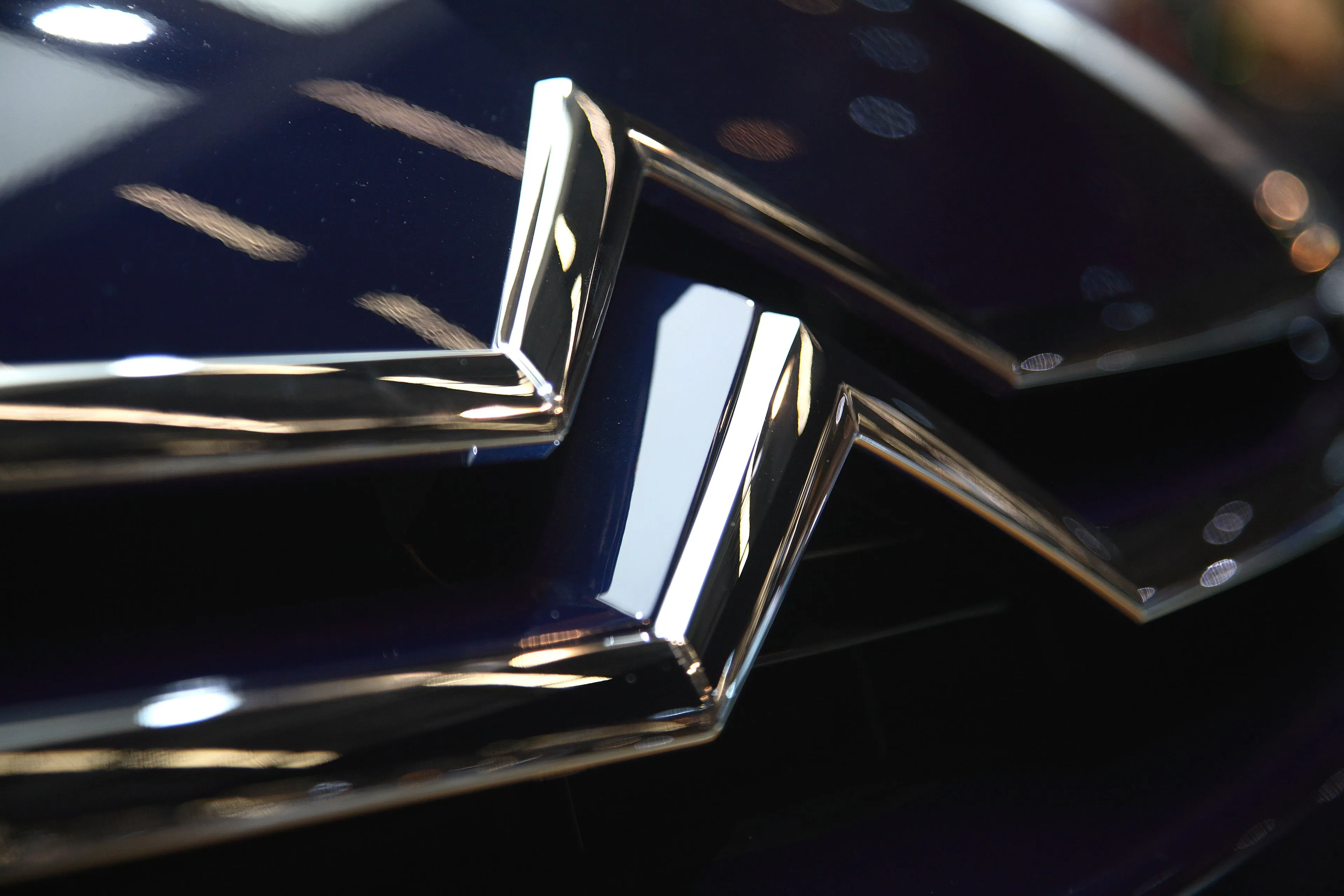 Citroën roept bijna een miljoen auto's terug om probleem met airbags