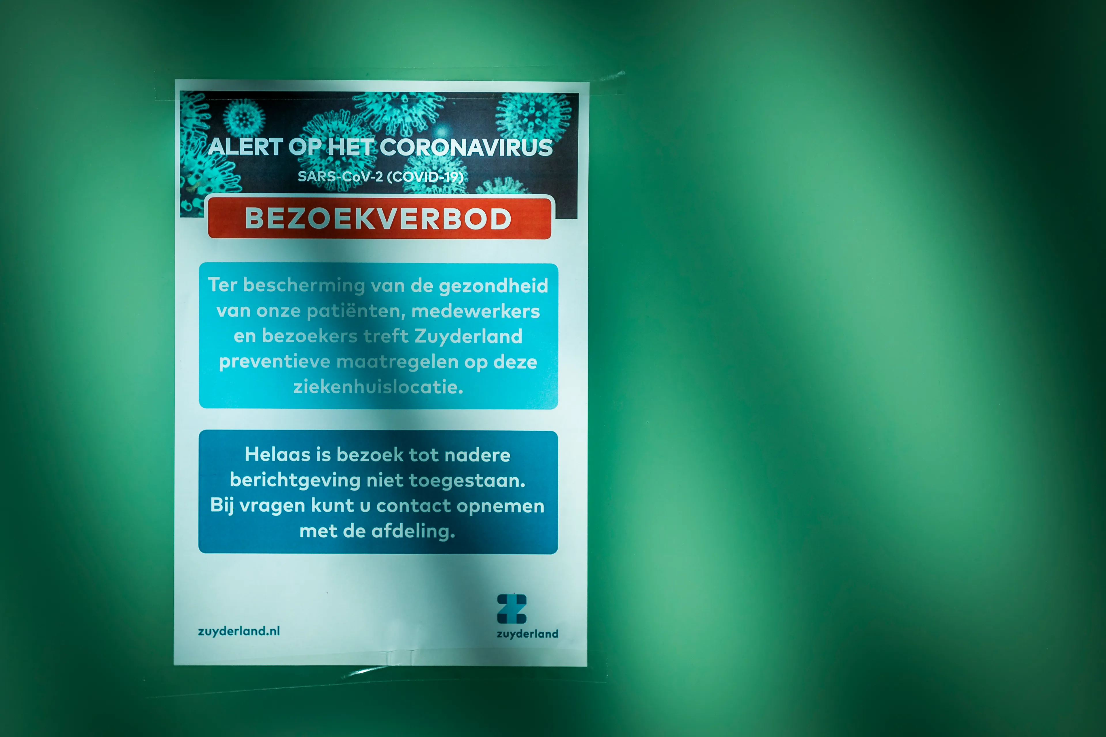 Dodental door coronavirus stijgt naar 43, bijna 300 nieuwe patiënten