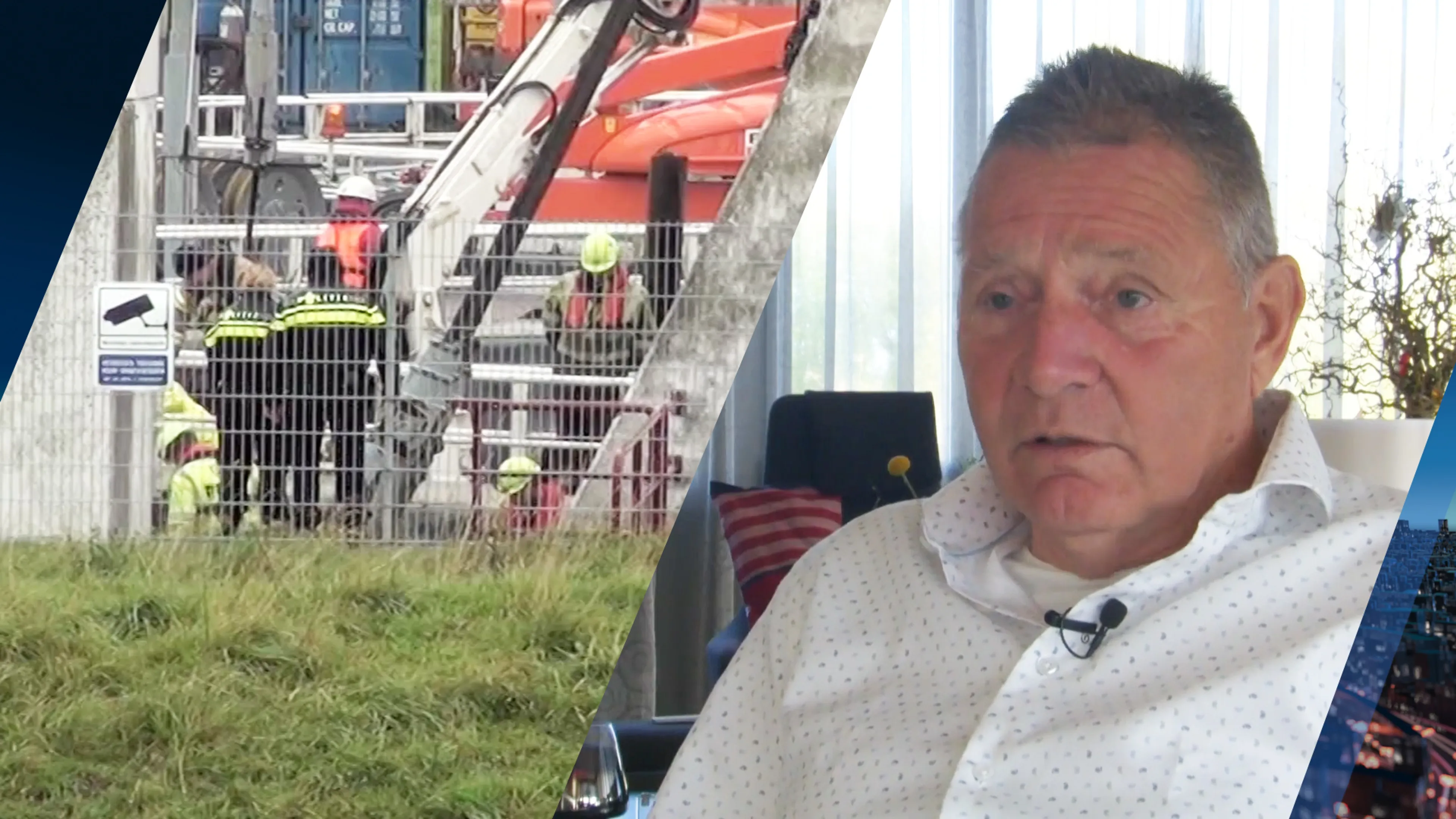 Workers Memorial Day: te veel ongelukken op werkvloer bij jongeren