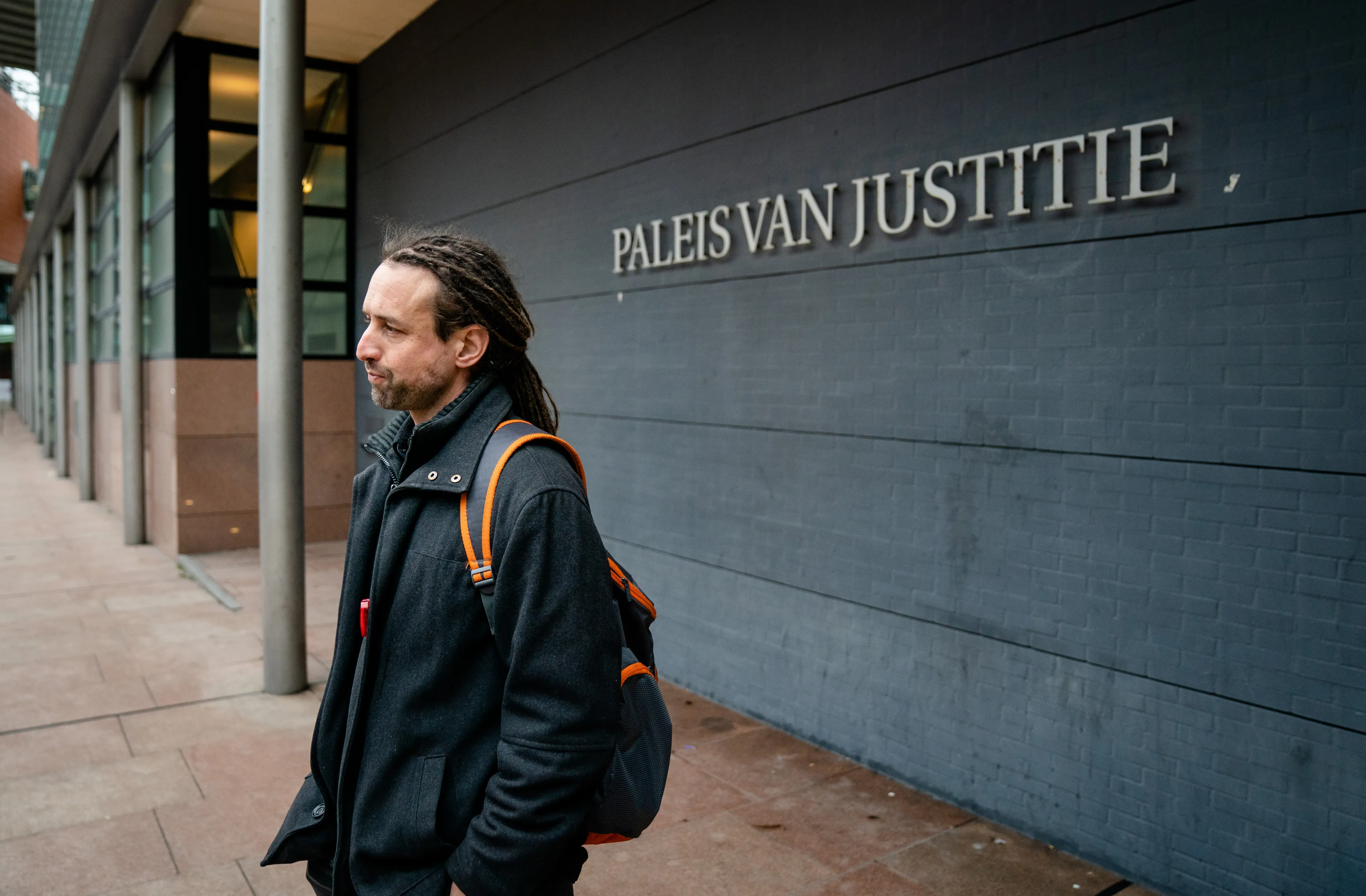Raadkamer beslist of Willem Engel langer in voorarrest blijft