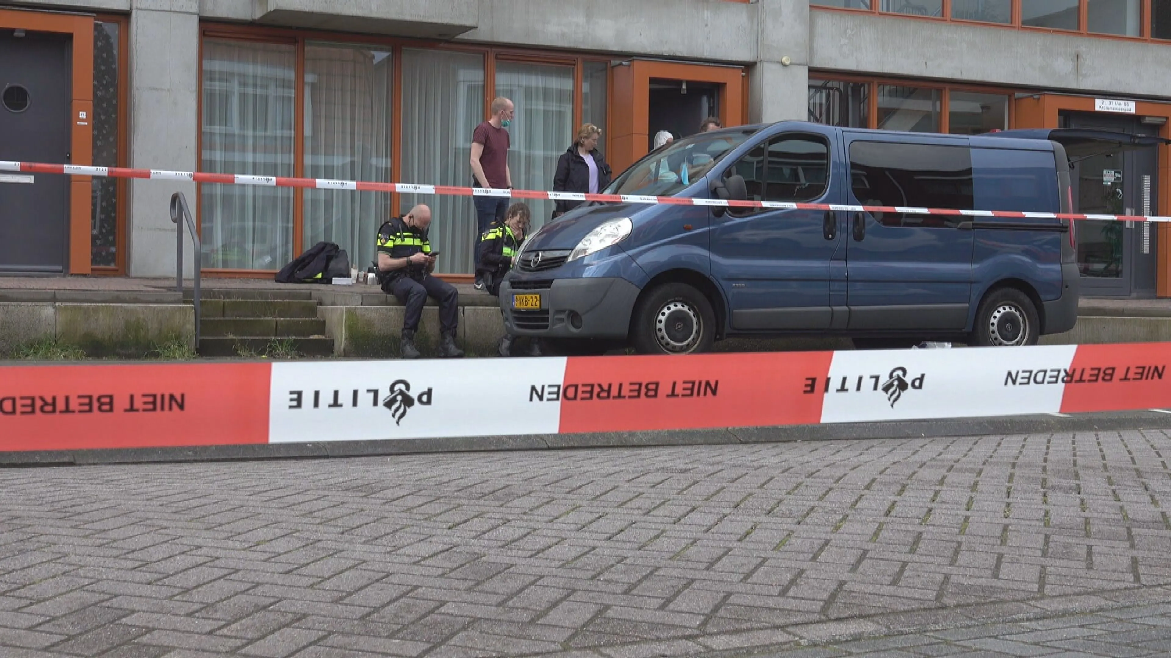 Vrouw (78) uit Wormerveer om het leven gebracht
