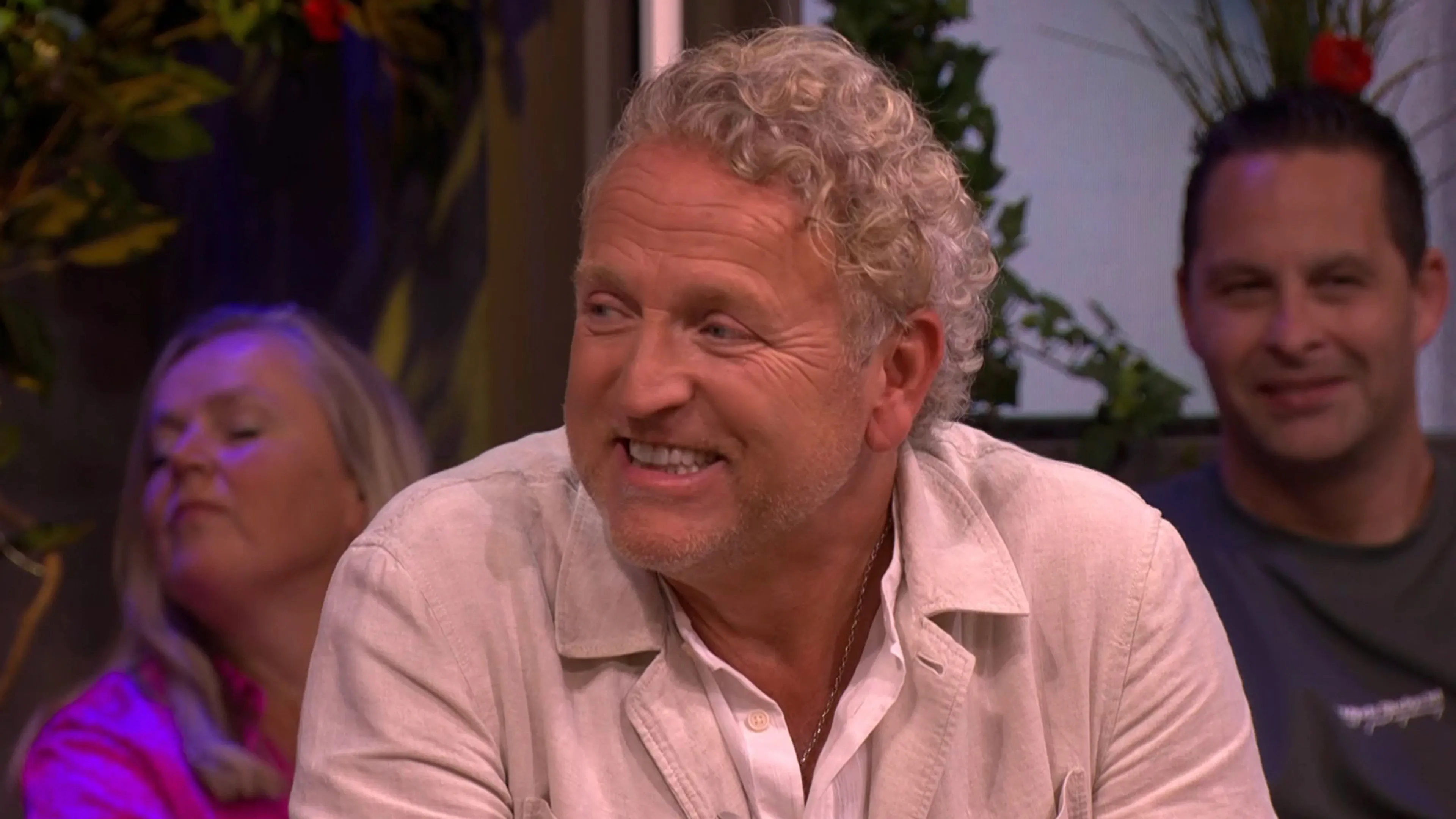 Gordon staat open voor opvolging Albert Verlinde bij Vandaag Inside: 'Waarom niet?'