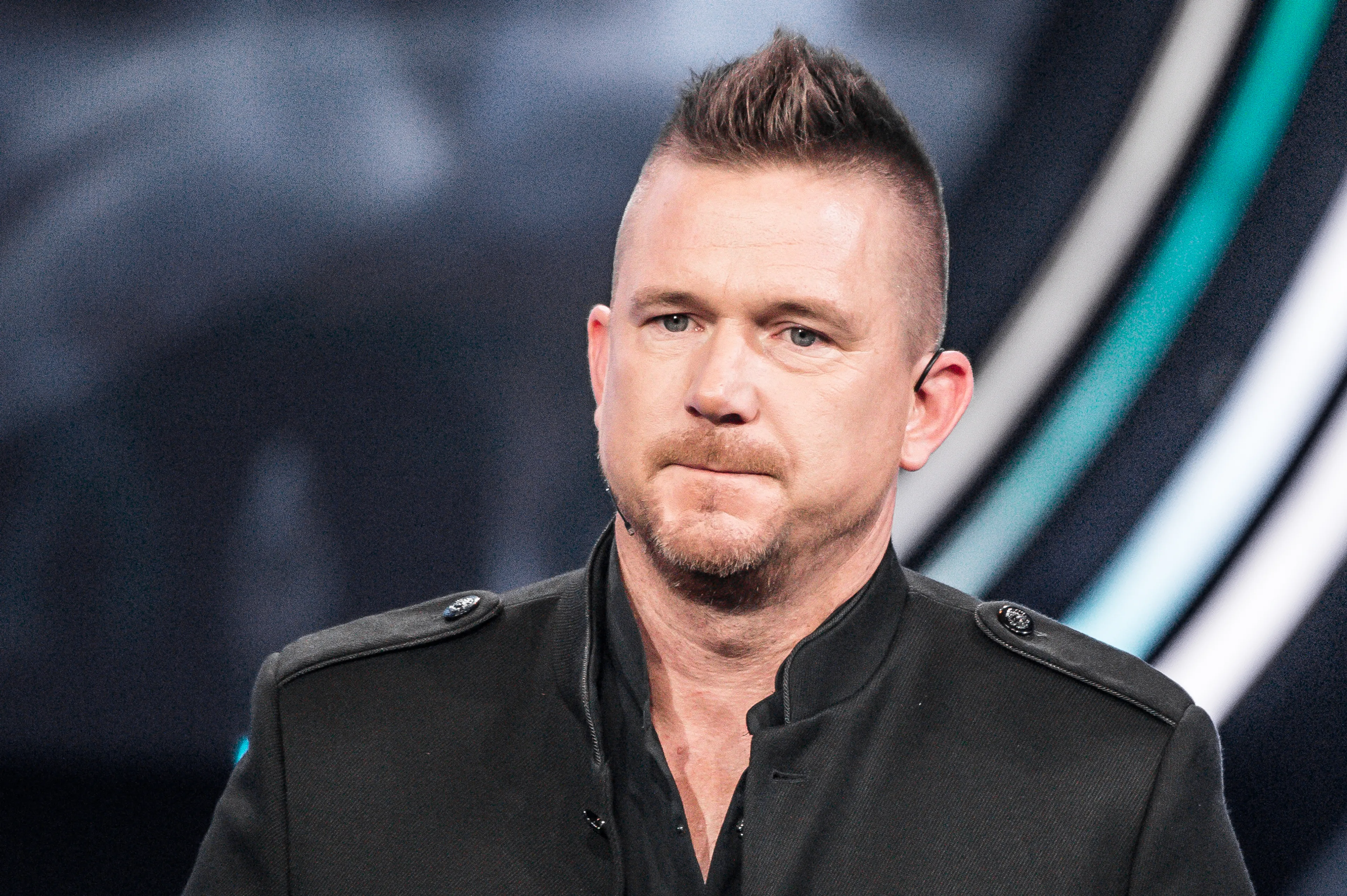 Johnny de Mol opnieuw niet aanwezig bij HLF8