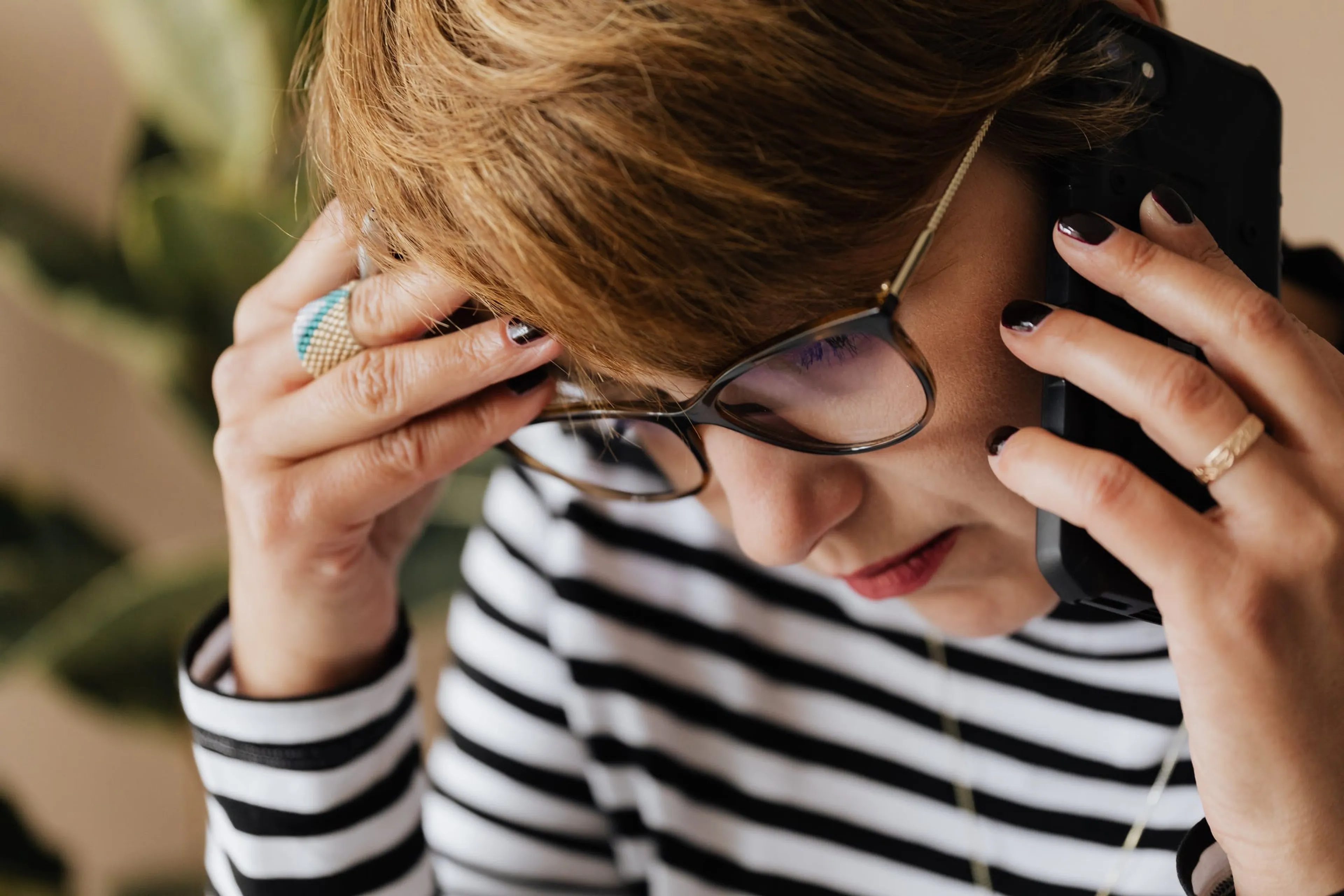 Bereikbaarheid BelastingTelefoon in 2022 beneden peil