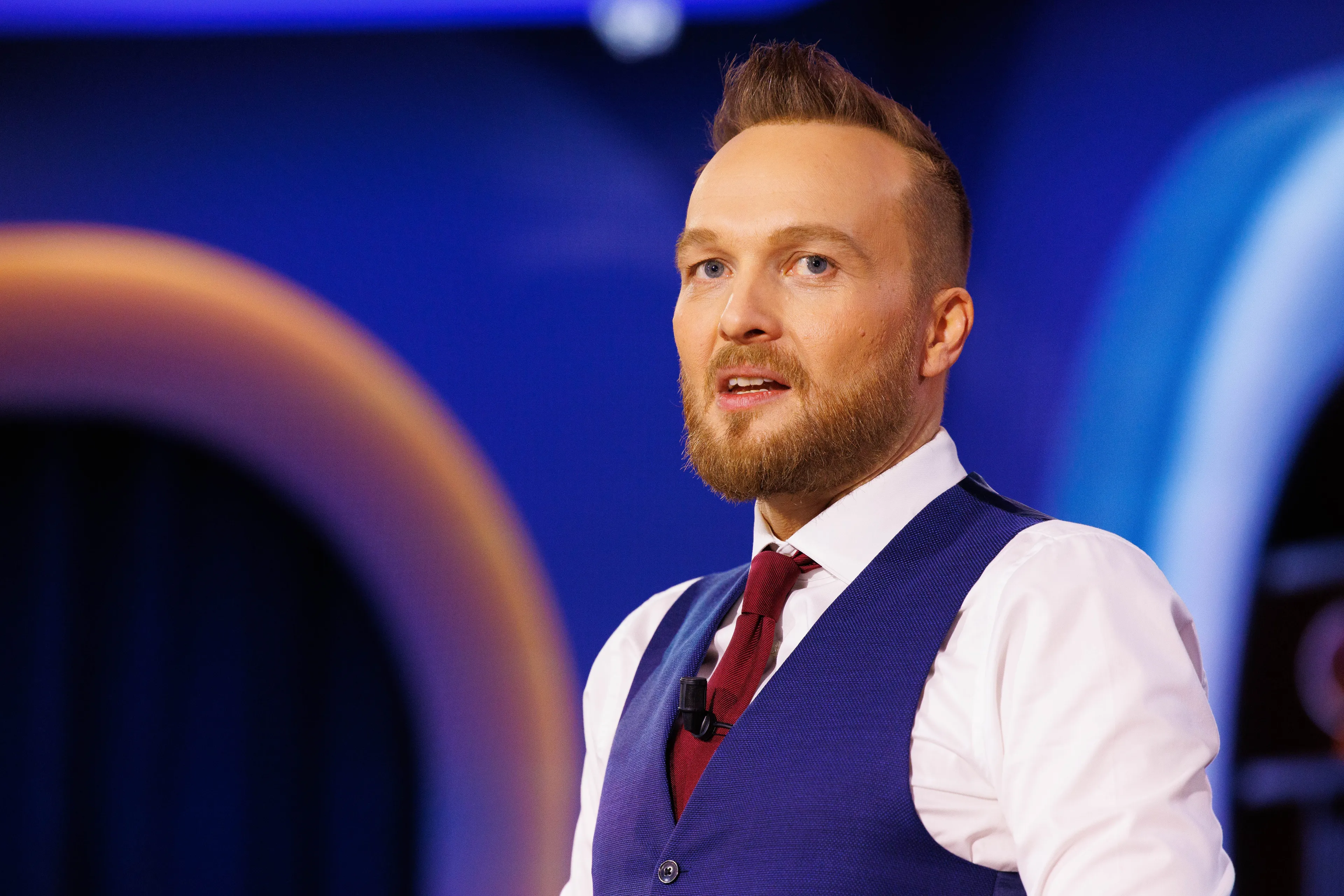 Arjen Lubach stapt met hele team over naar RTL