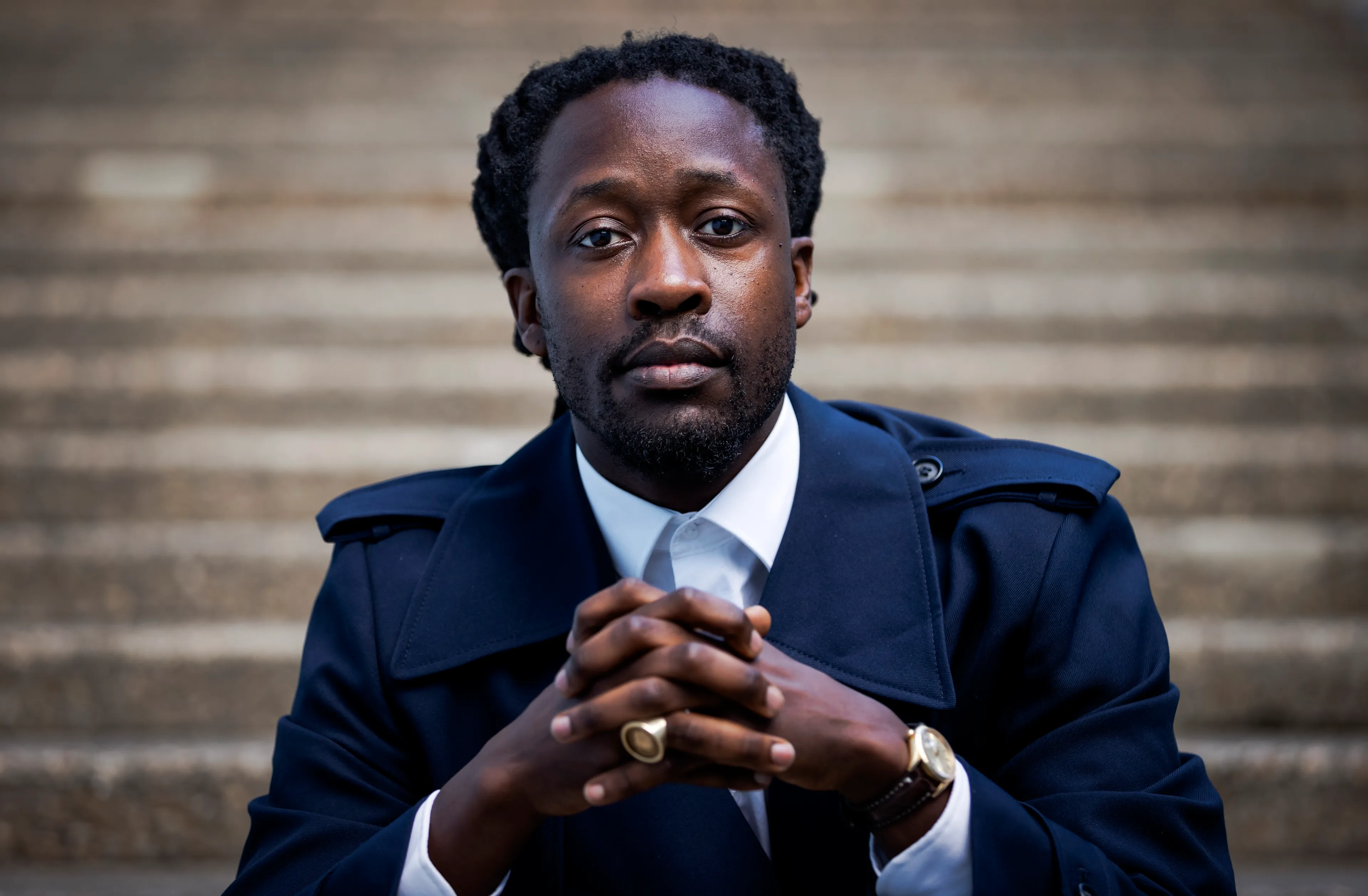 Officier van justitie in zaak Akwasi werkte met KOZP-voorman, OM voorziet geen problemen