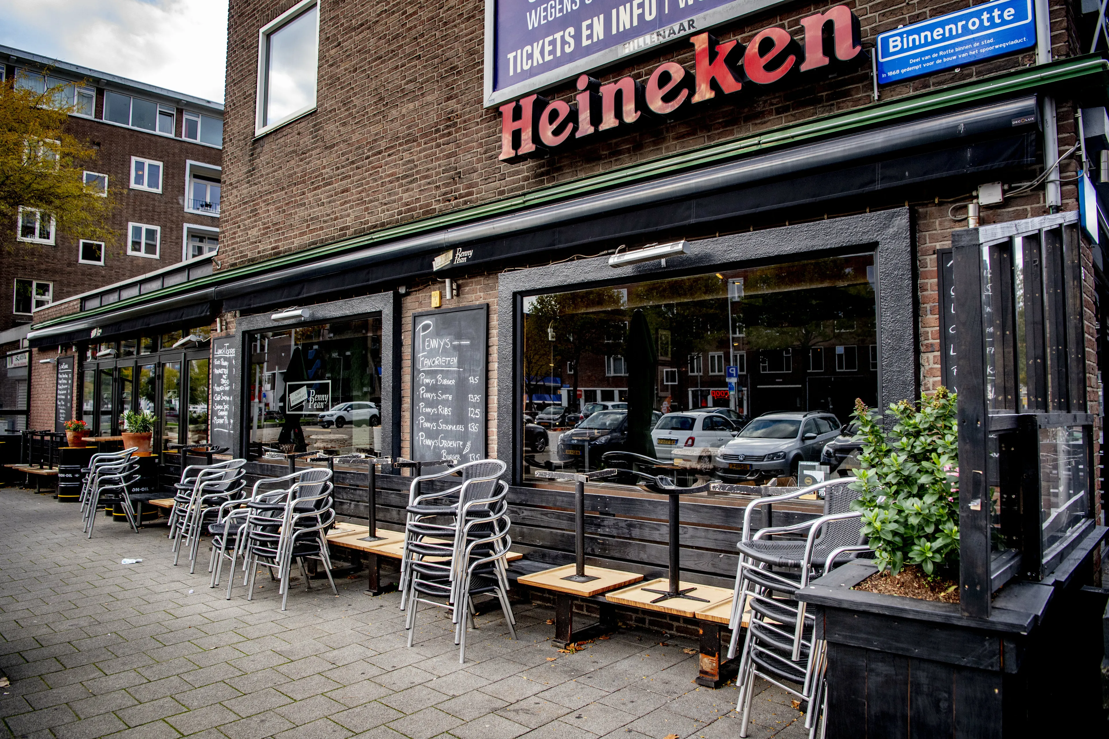 Weinig hoop op snelle versoepelingen, ondernemers wederom teleurgesteld: 'Waardeloos'