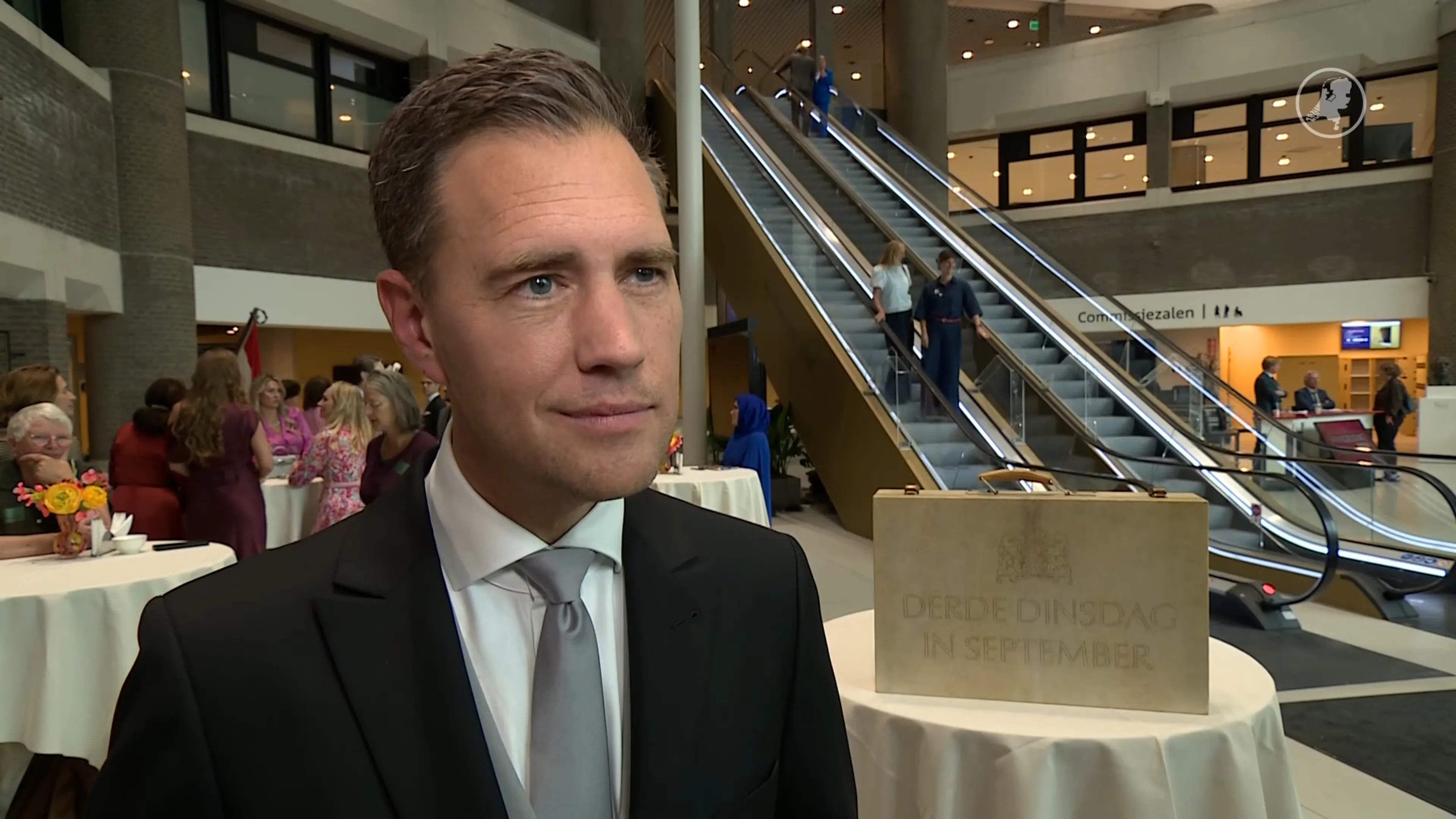 Heinen reageert op kritiek Raad van State op lasten voor werkenden