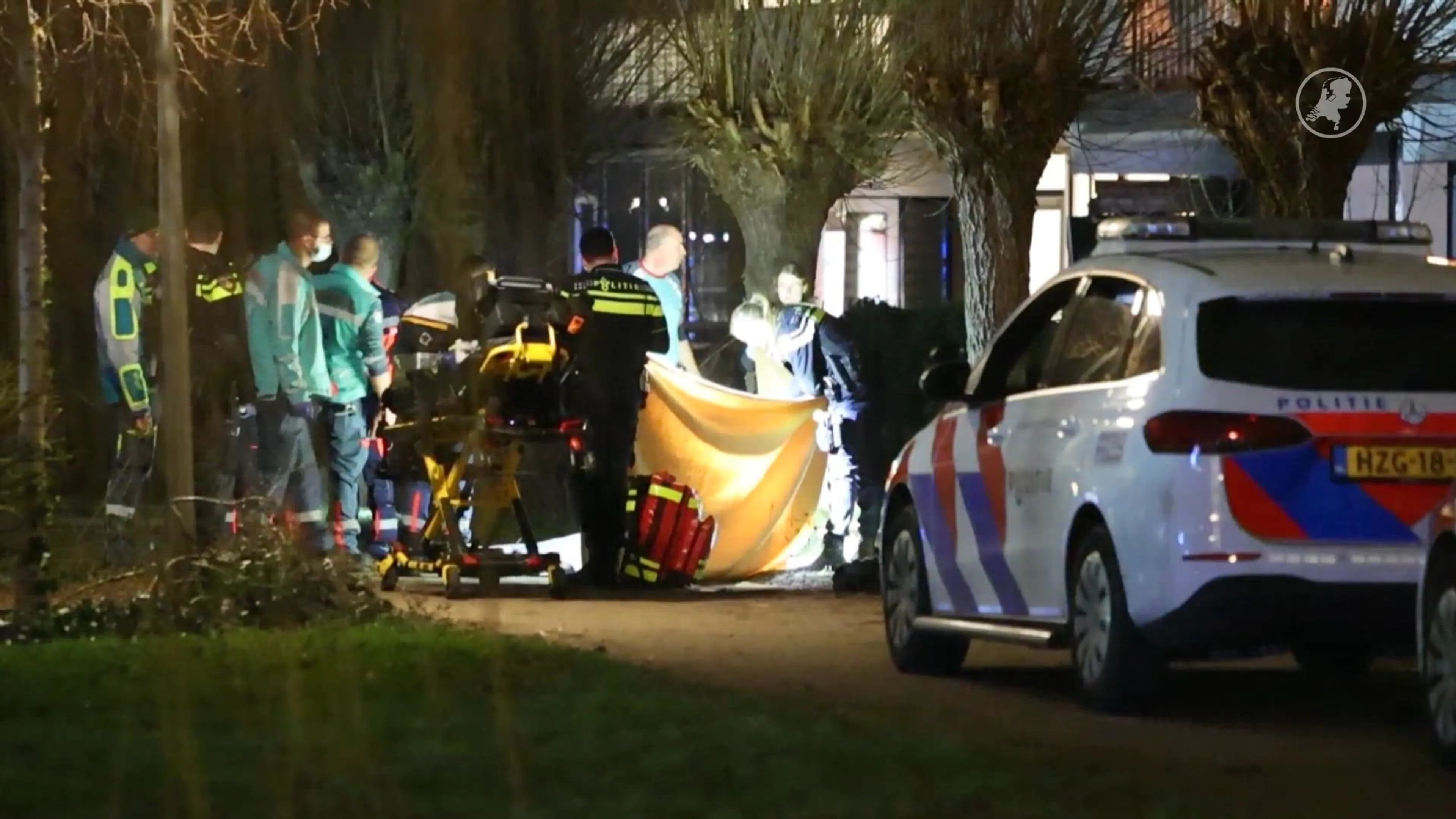 Overleden jongen (16) Den Hoorn blijkt te zijn neergestoken