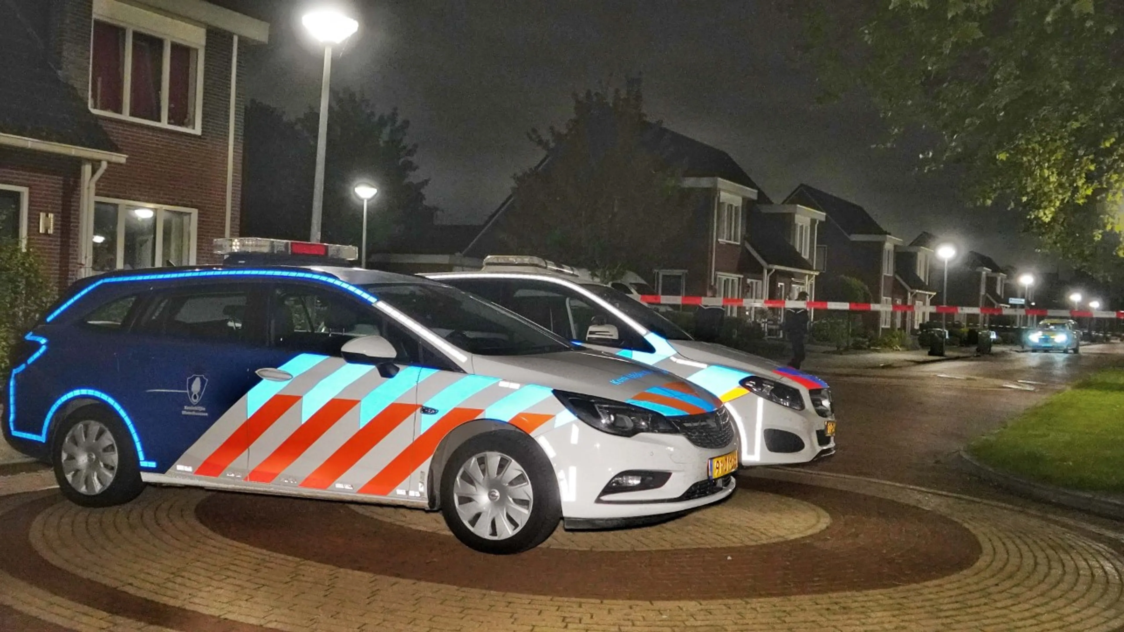 OM eist 2 jaar jeugddetentie tegen zoon (21) die vader doodstak: 'Jammer dat het zo is gegaan'