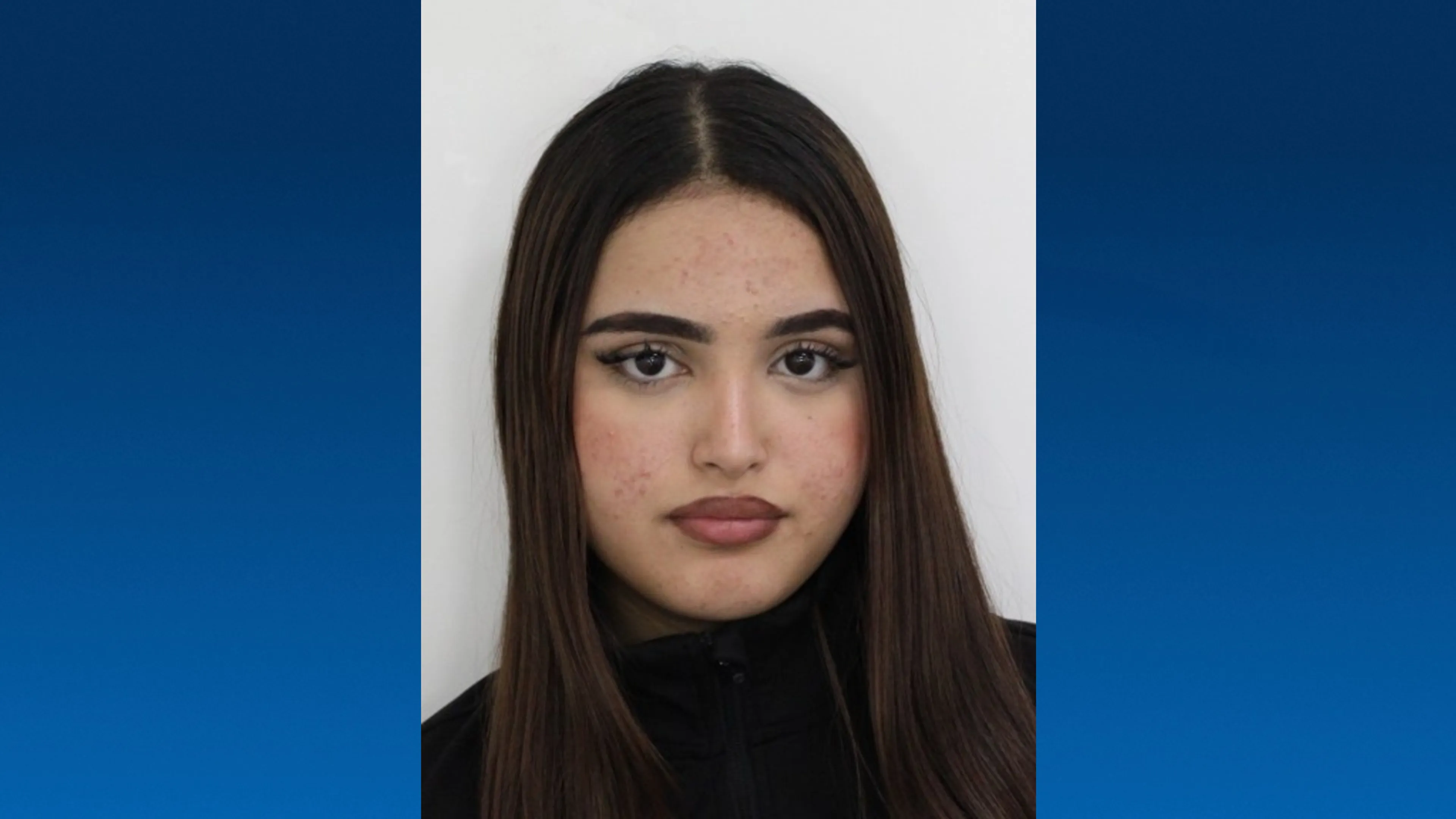 Grote zorgen om welzijn vermiste Ritaj (16) uit Bilthoven