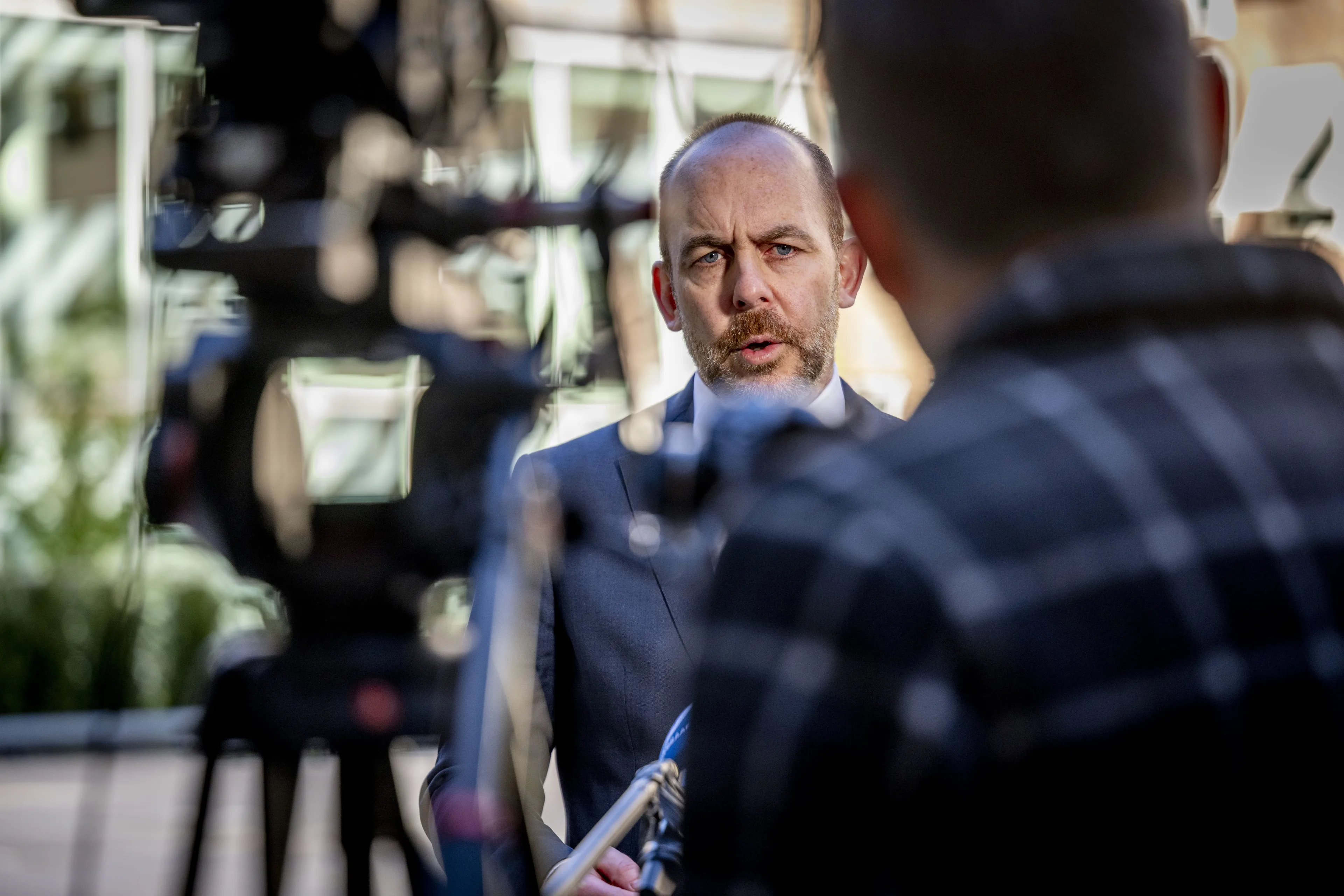 Kabinet werkt aan nieuwe wet om strafbaarstelling illegaliteit alsnog te regelen