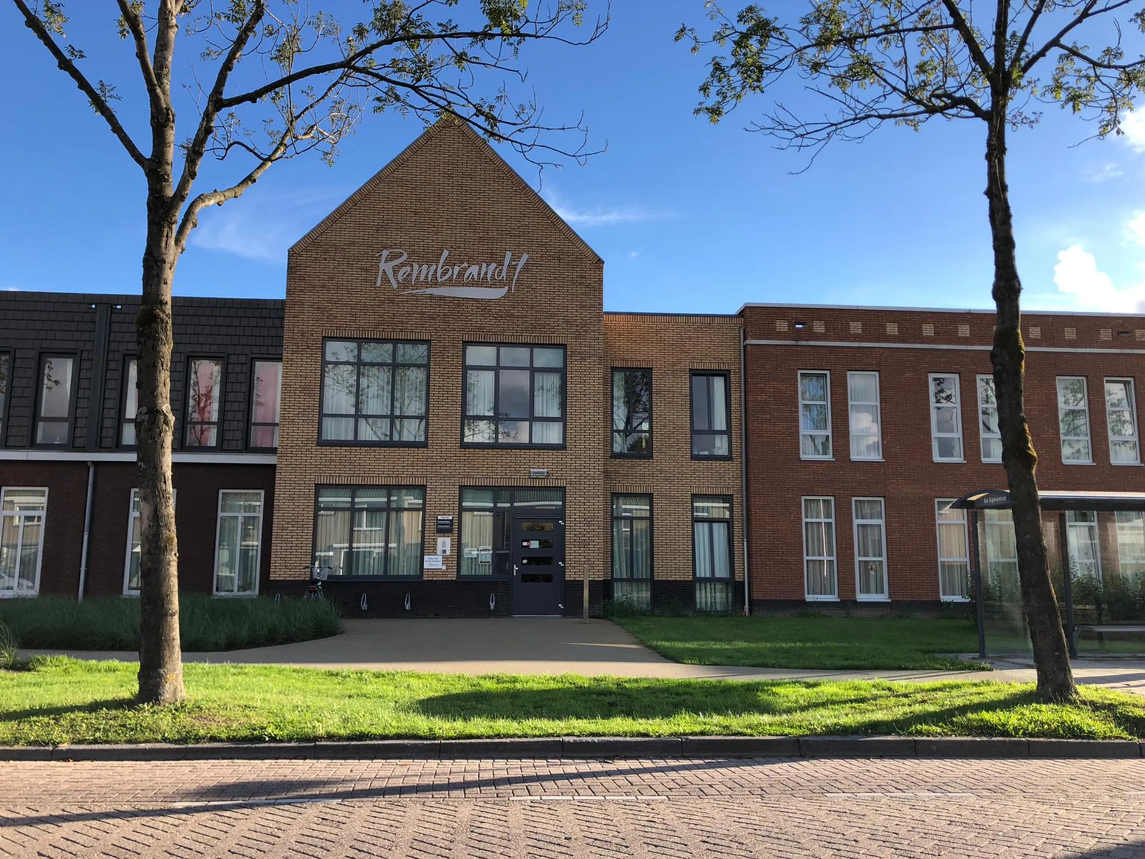 Corona-uitbraak op revalidatieafdeling verpleeghuis in Oud-Beijerland