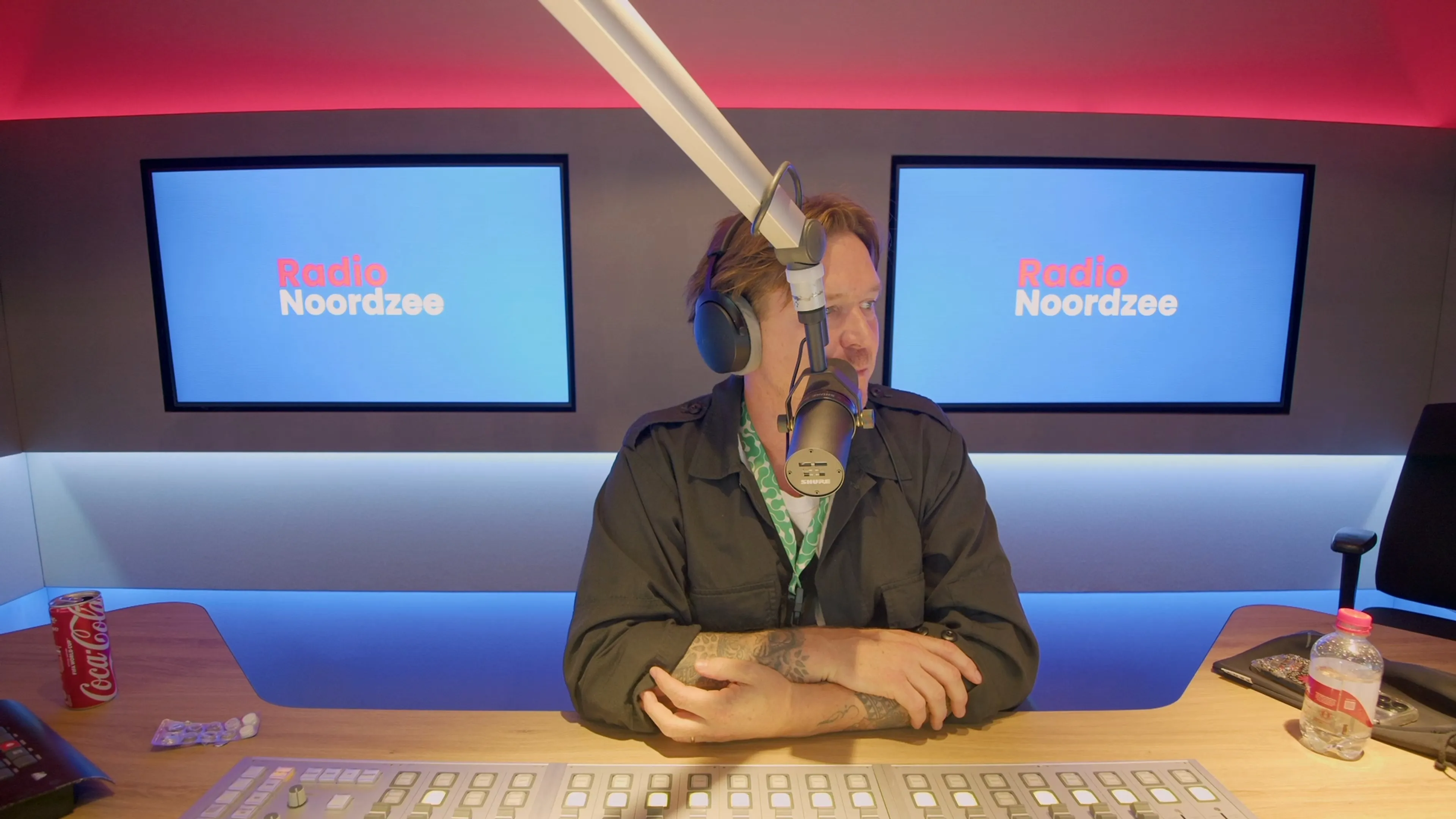 Johnny en Estelle staan stil bij overlijden Bartina Koeman: "Een groot gemis"