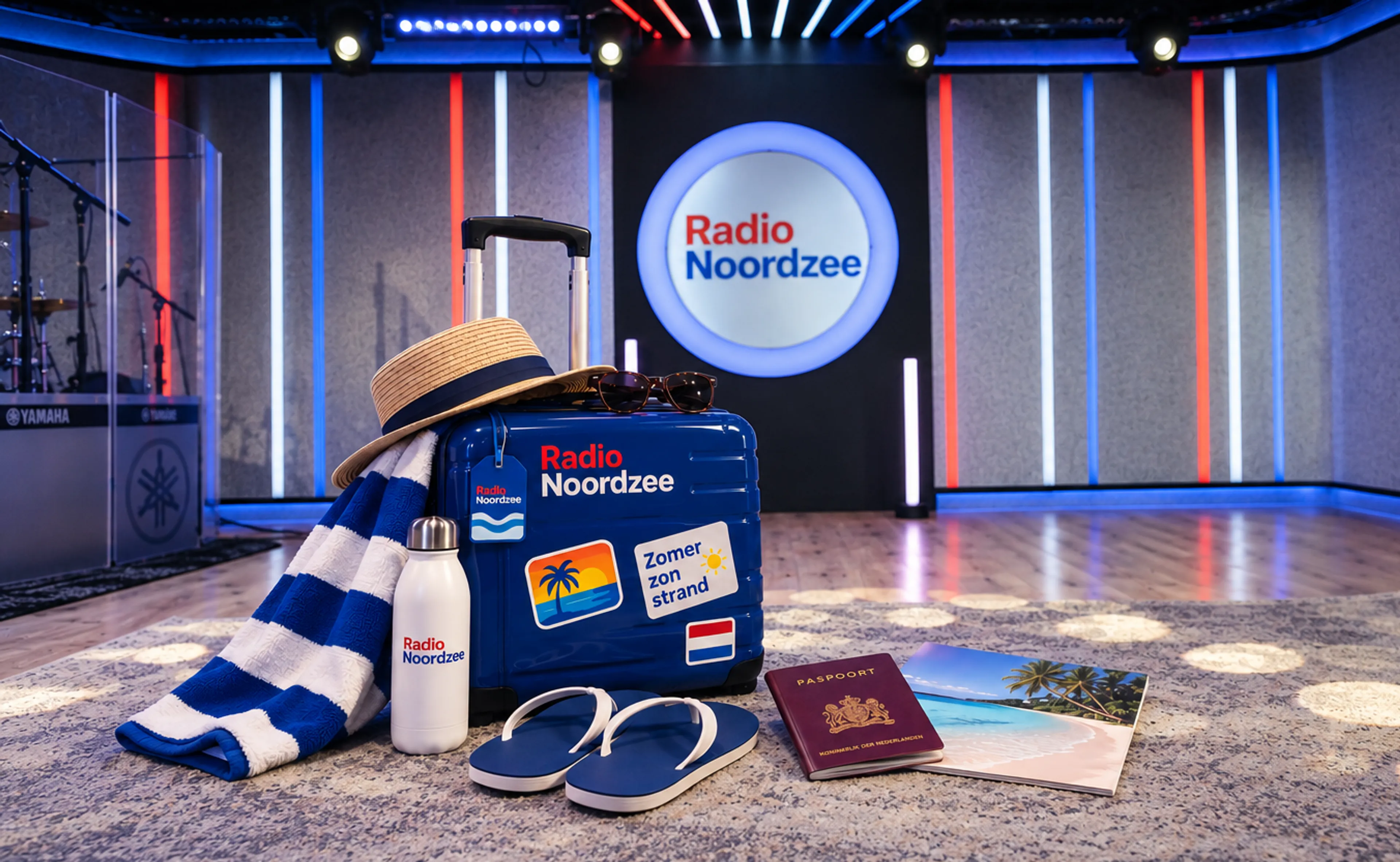 Win €2.000 aan reistegoed!