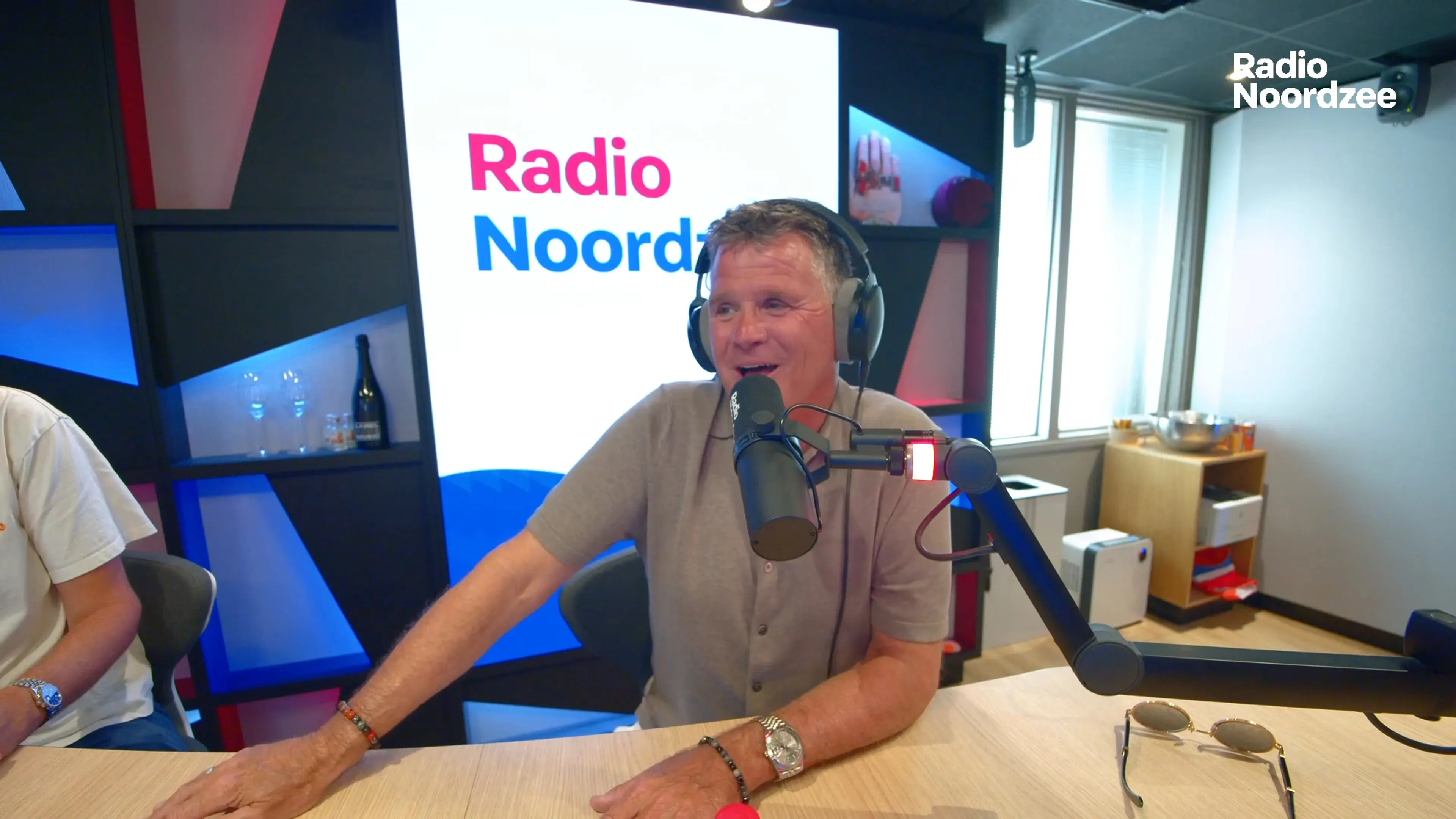 Wolter Kroes over dé WK-hit Viva Hollandia: "Word altijd verslagen door m'n eigen plaat"
