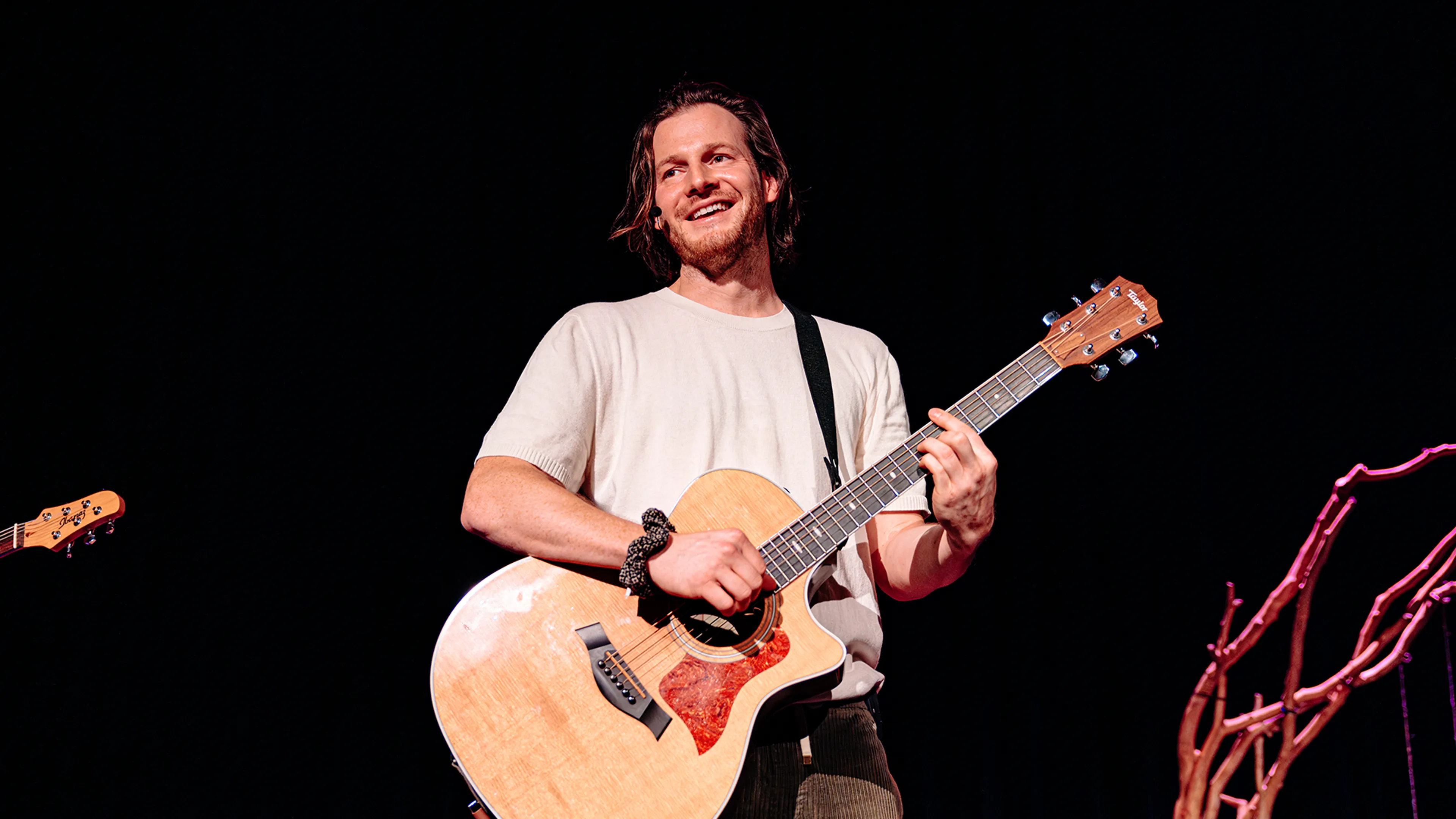 Win tickets voor de theatershow van Guido Spek