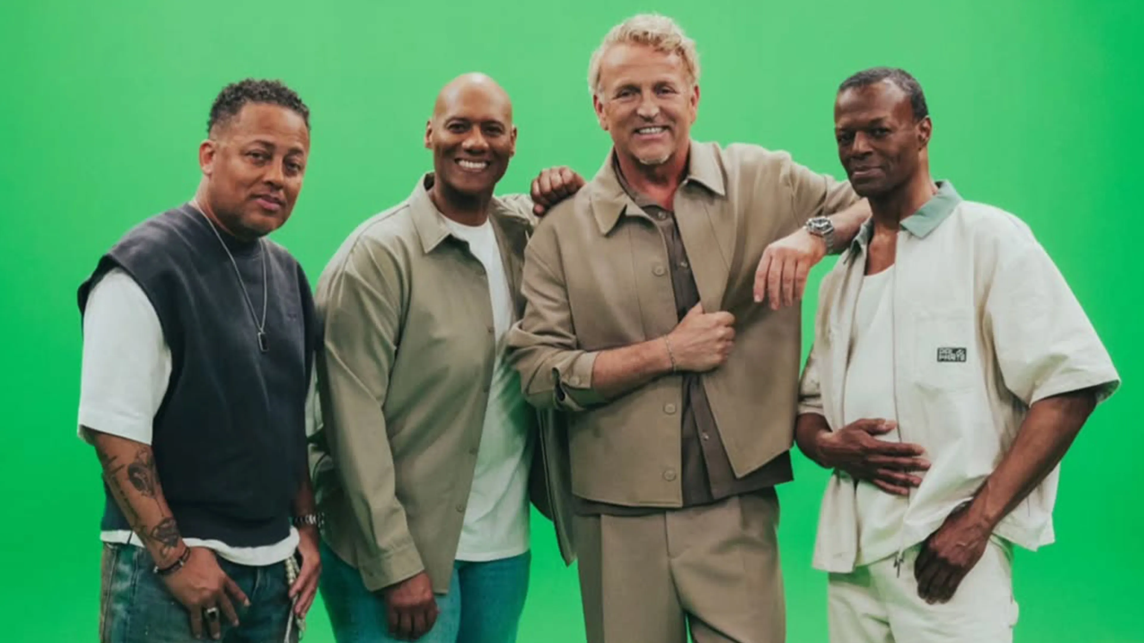 Gordon & Re-Play pakken de Hollandse HitFlits met 'Mi Lobi Yu'