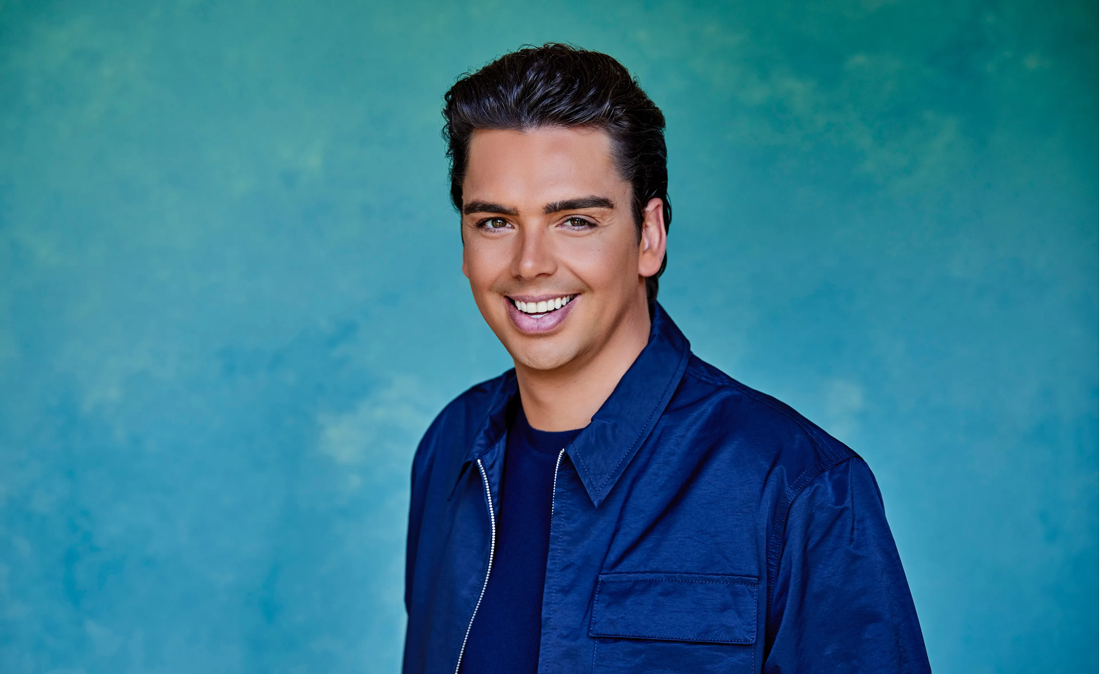 Deze single van Yves Berendse is de Hollandse HitFlits van de week