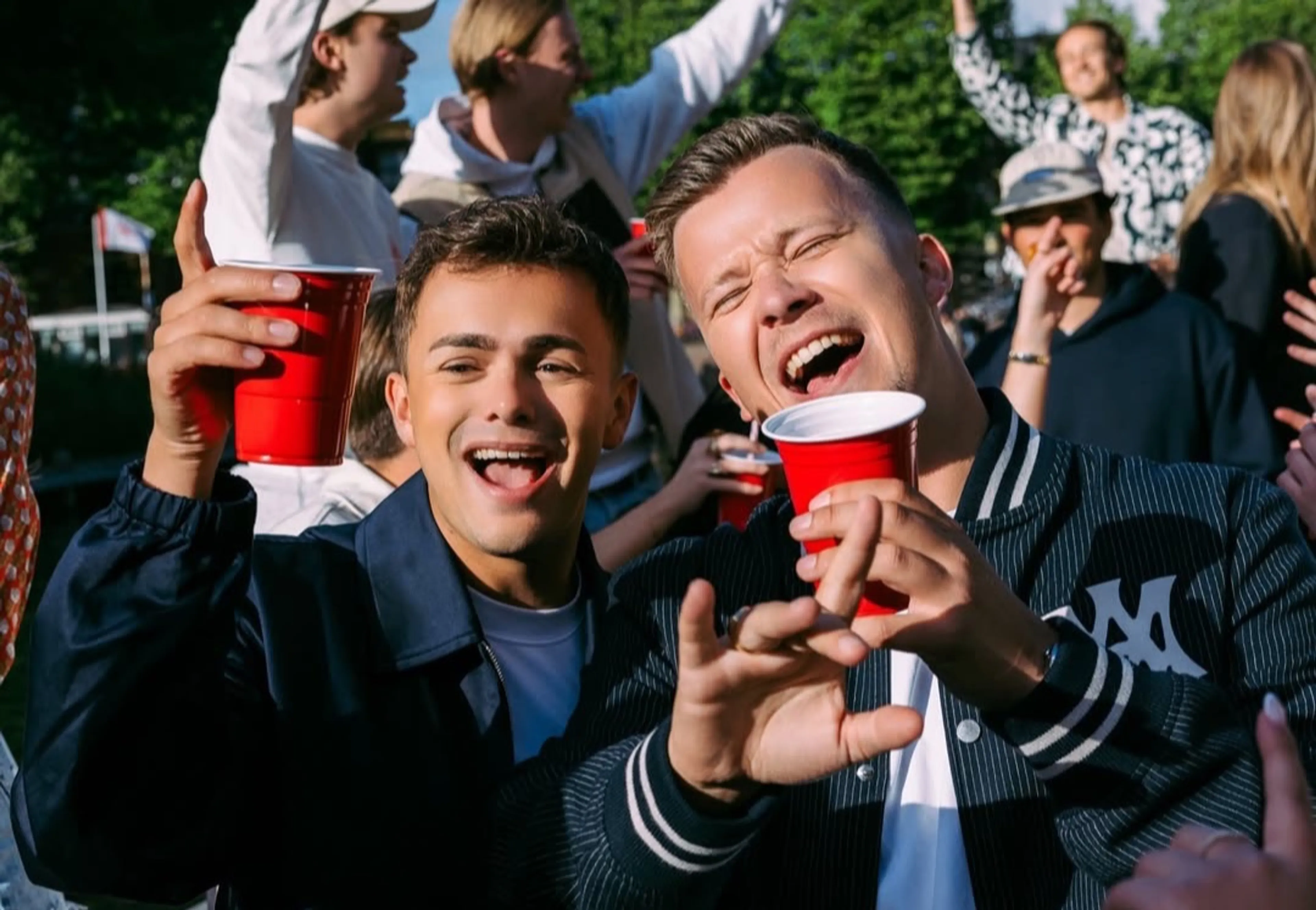 Deze Nederlandstalige nummers zijn net verschenen