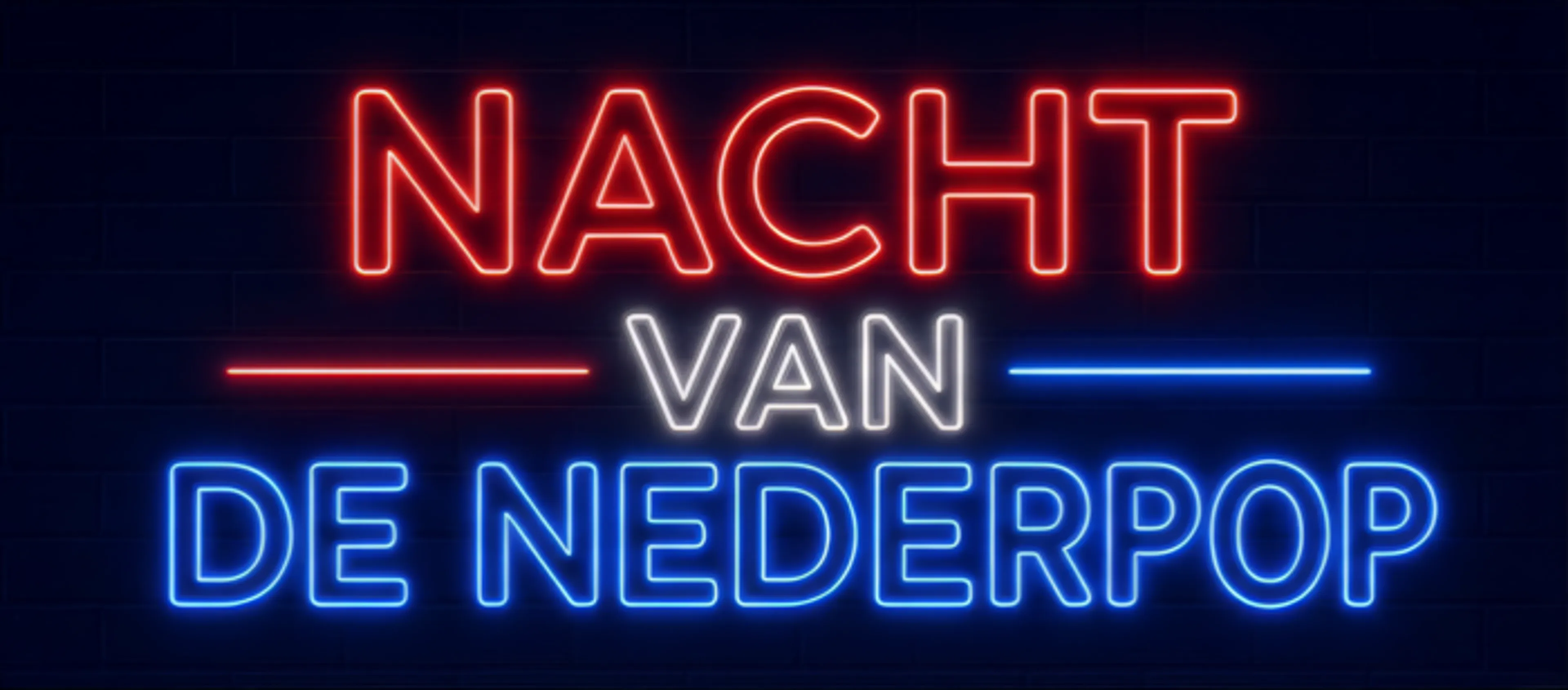 sponsored-Win tickets voor Nacht van de Nederpop XXL in AFAS Live
