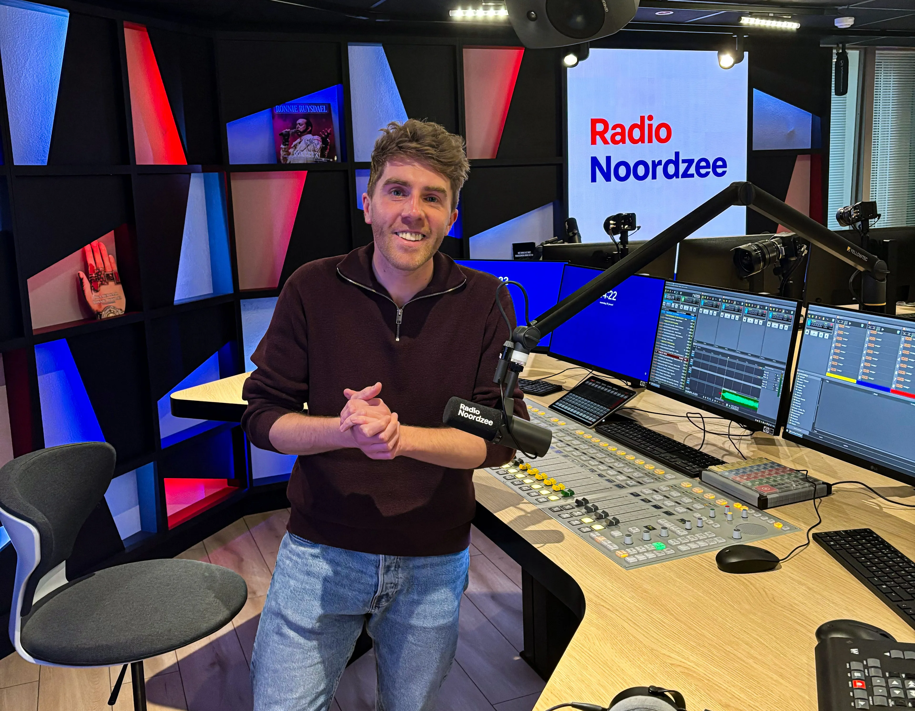 Luuk van den Braak
