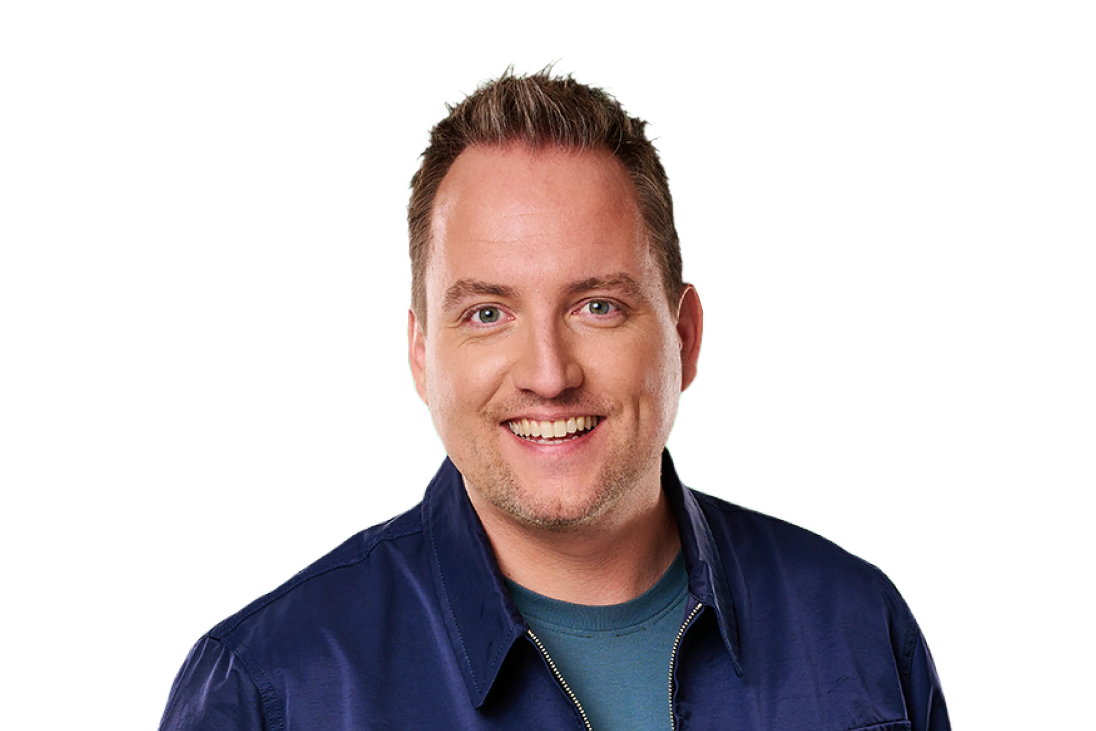 Jan-Paul Grootentraast pept je op aan het einde van je werkdag