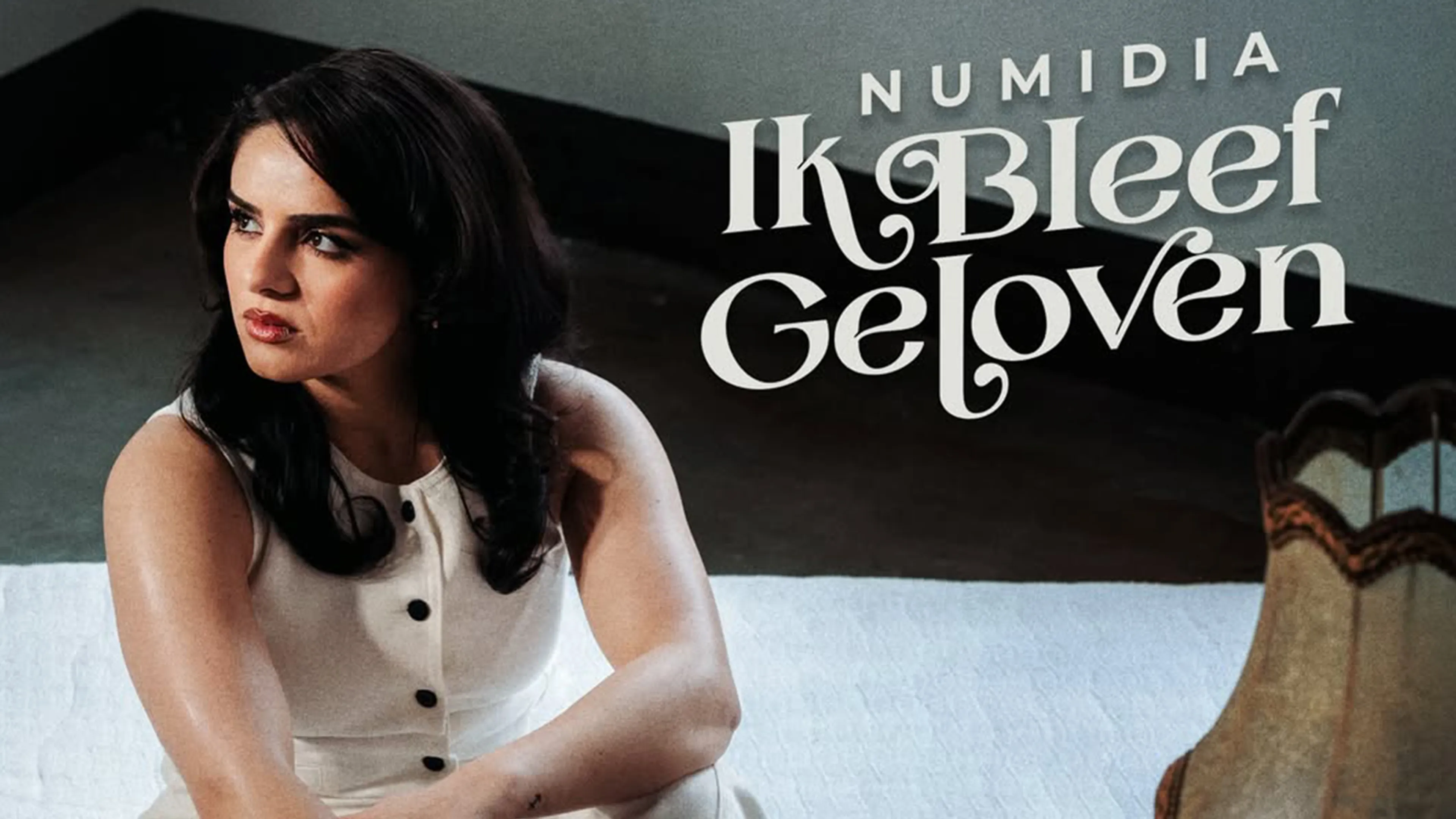 De Hollandse HitFlits: Numidia - Ik Bleef Geloven