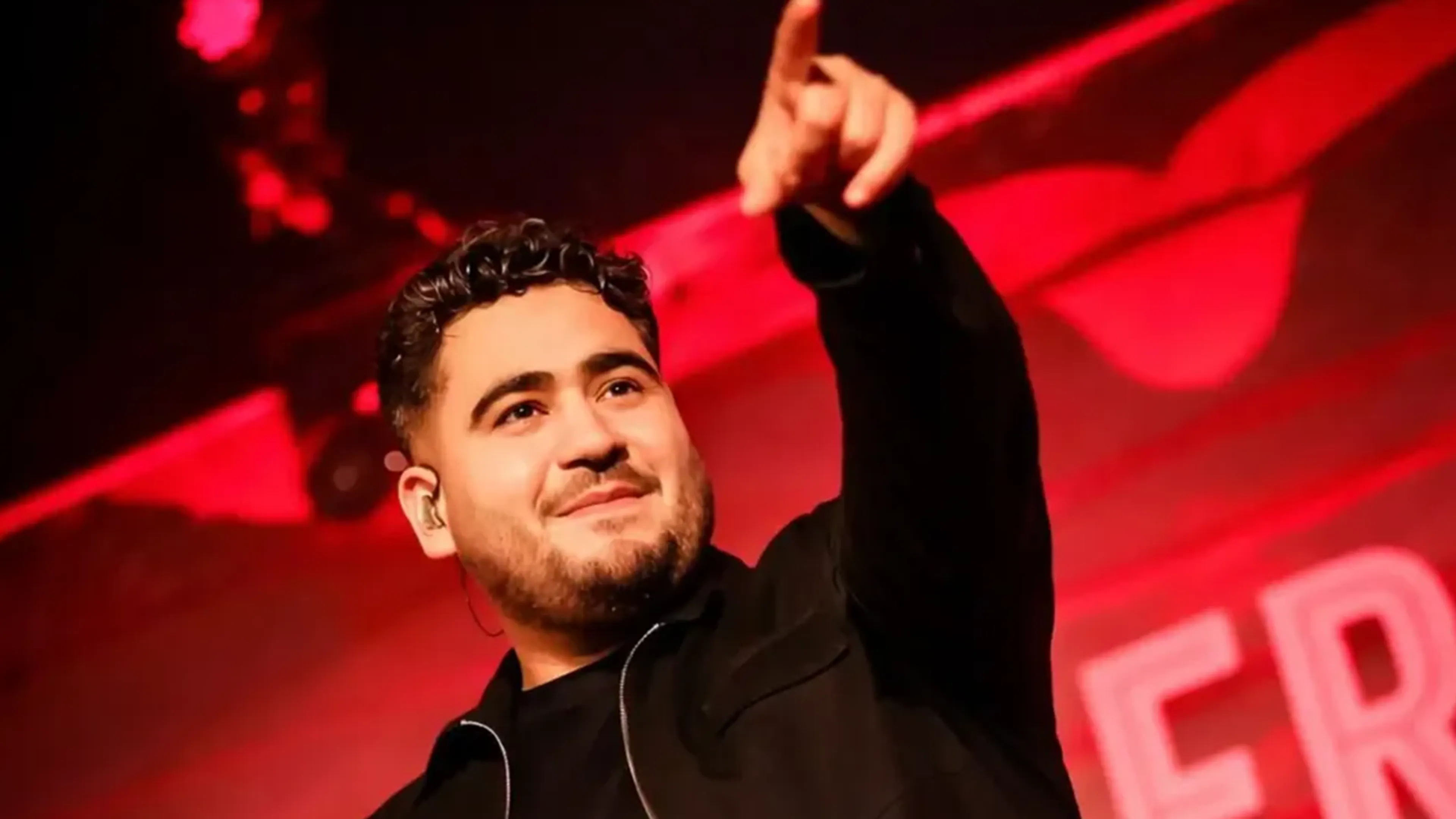 De Hollandse HitFlits van deze week: Ammar - Al Heb Je Niets
