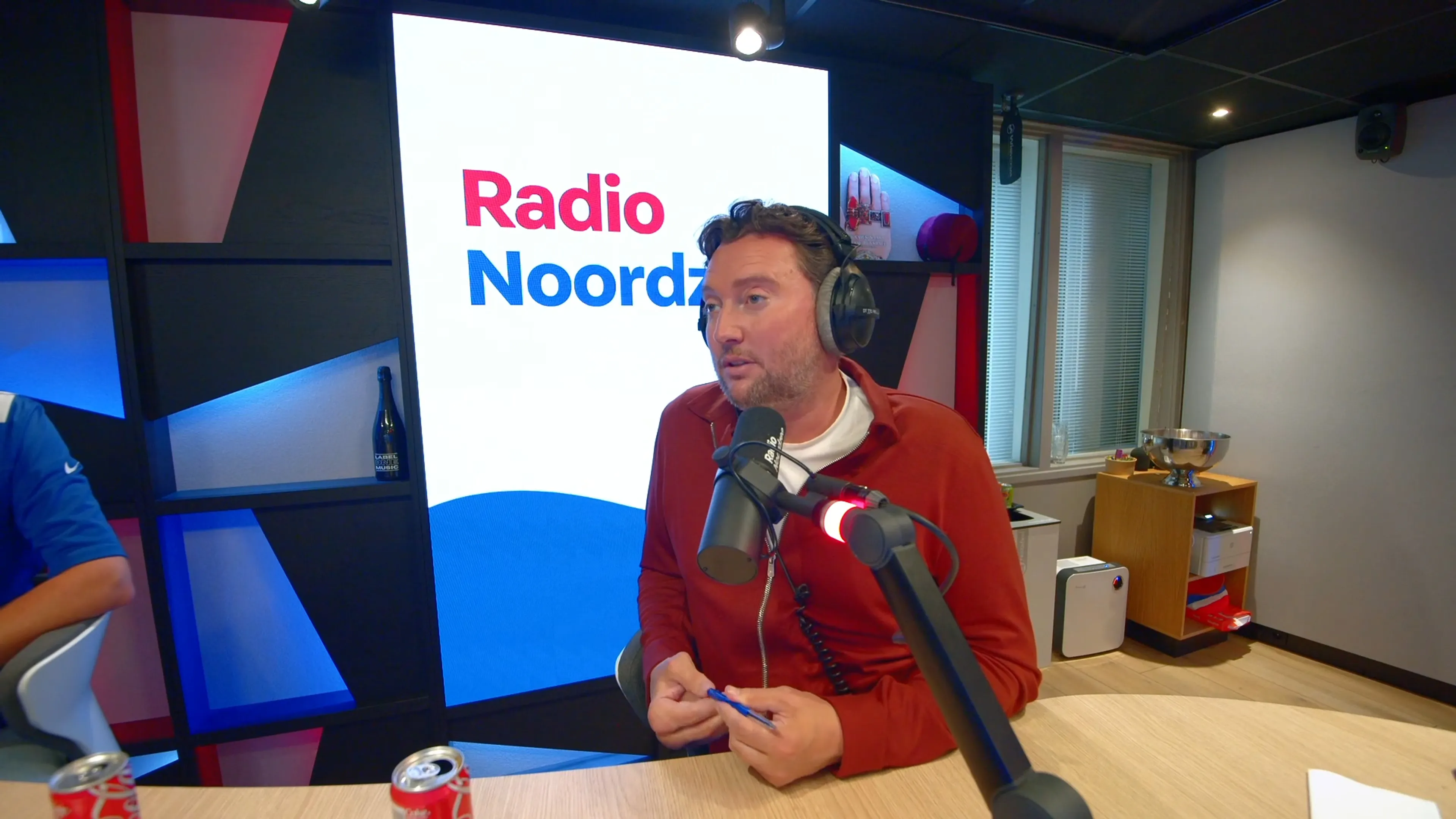 Tino Martin zegt ja tegen duet met déze zangeres