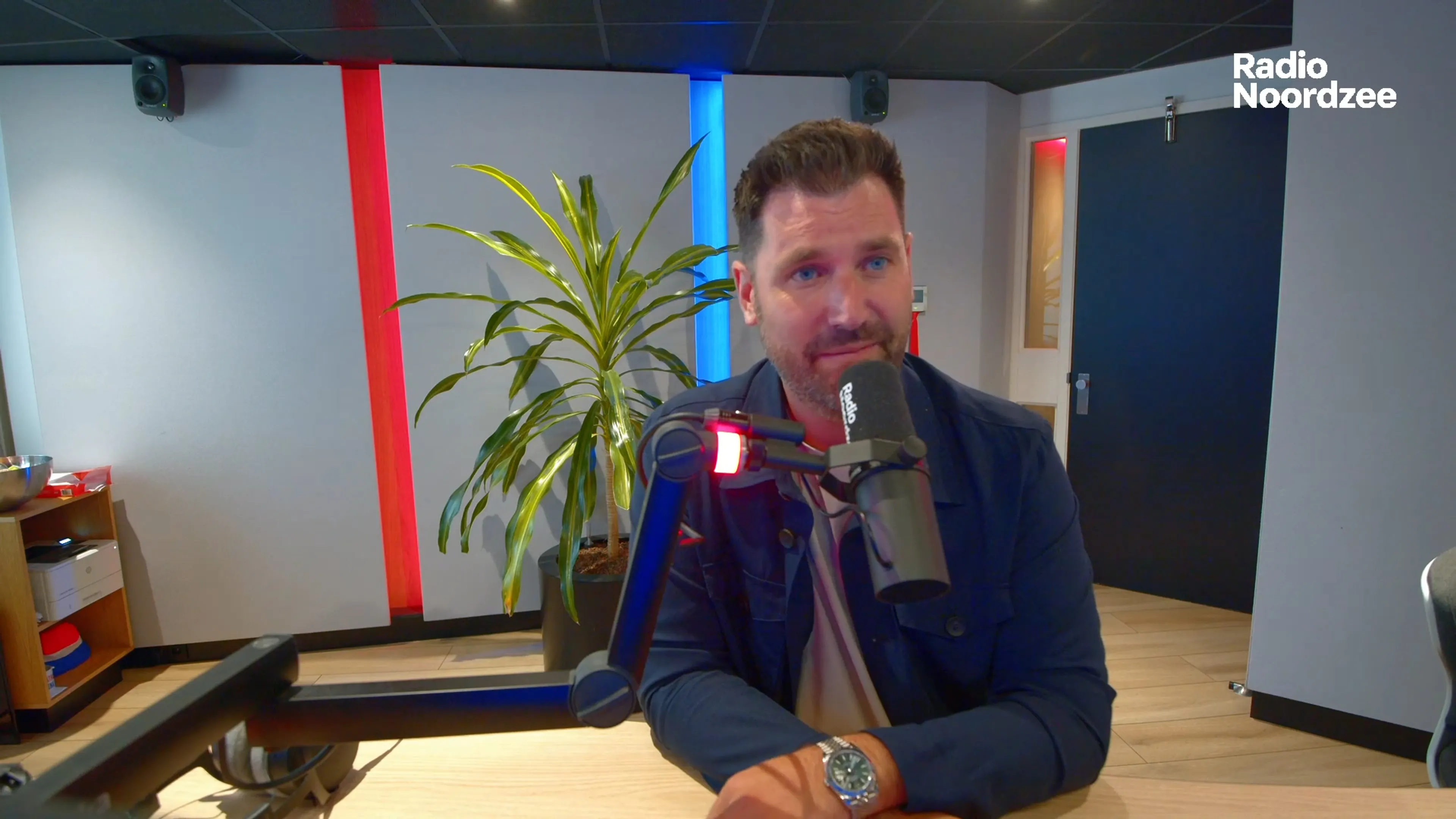 Jeffrey Heesen over het ontstaan van zijn zomersingle 'Loco'