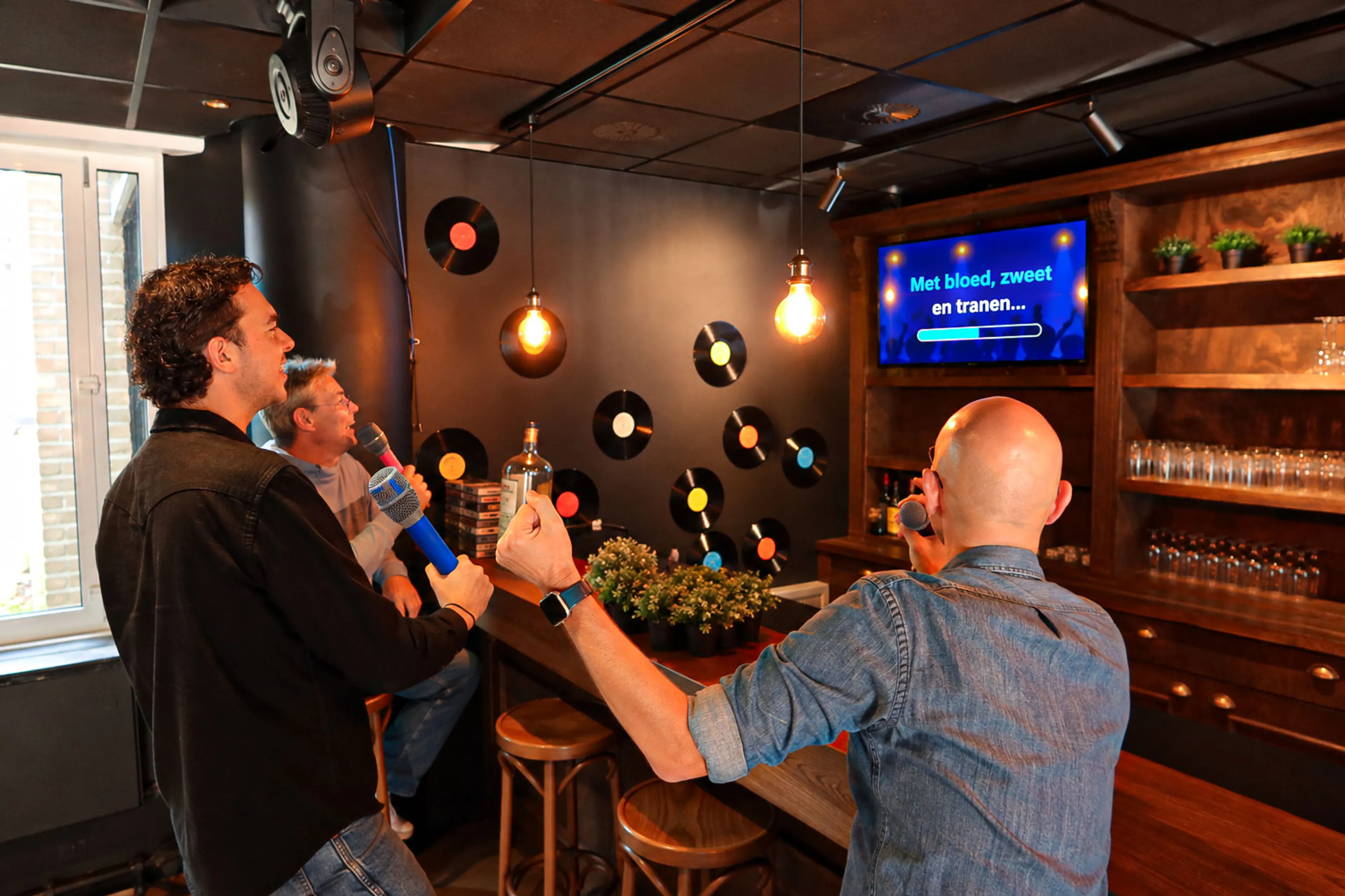 Stem op jouw favoriete meezingers voor de Karaoke Top 500!