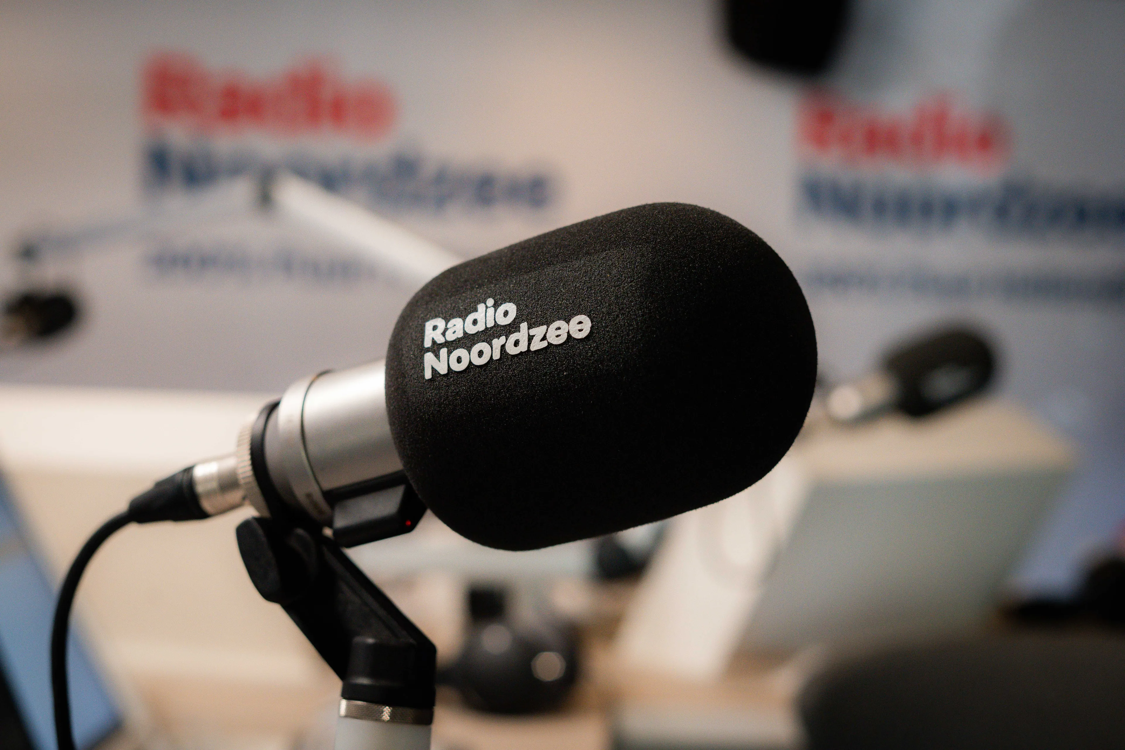 Radio Noordzee vanaf nu ook te beluisteren via Ziggo
