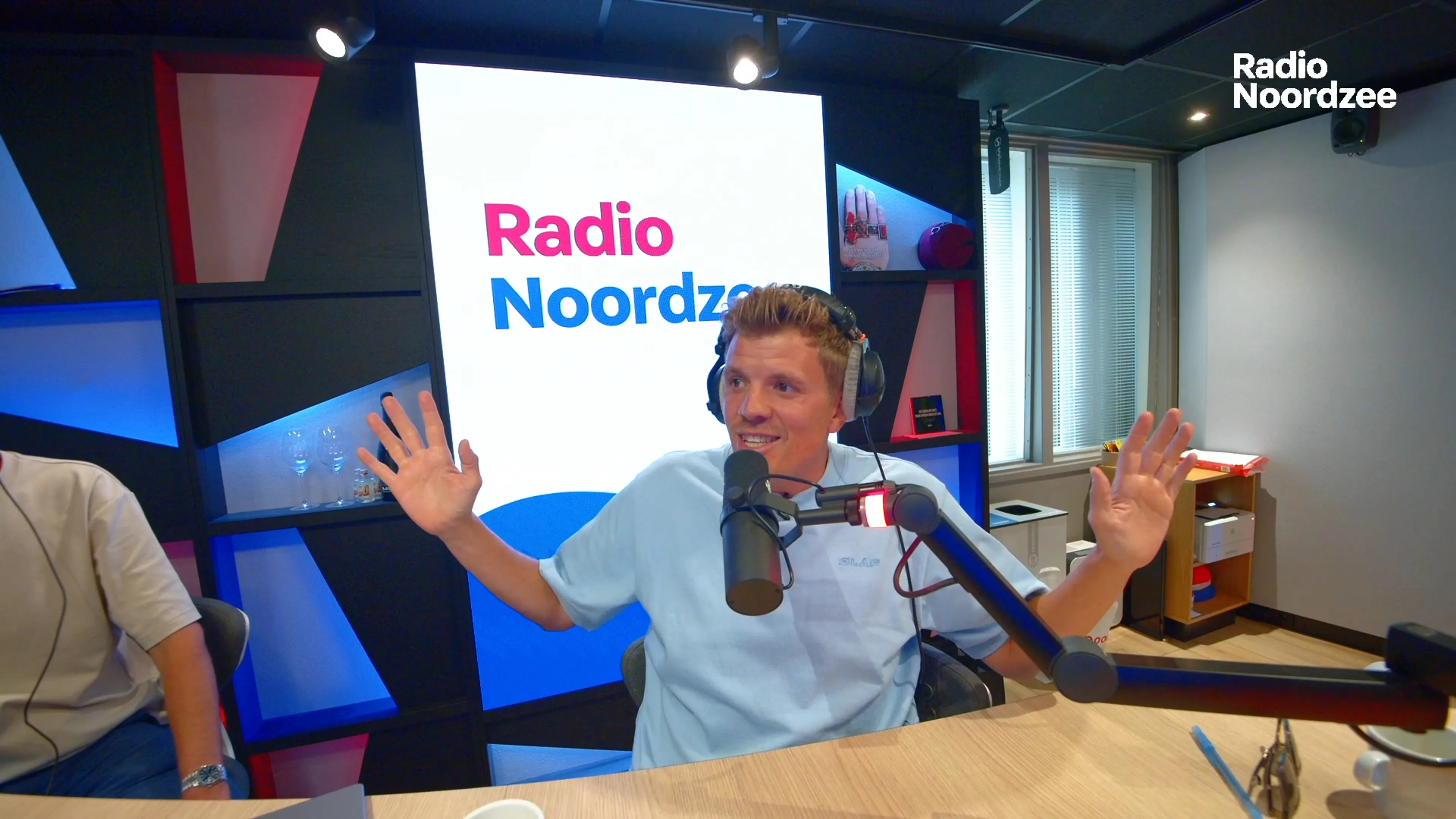 Jaap Reesema over het geheim van een goed Nederlandstalig lied