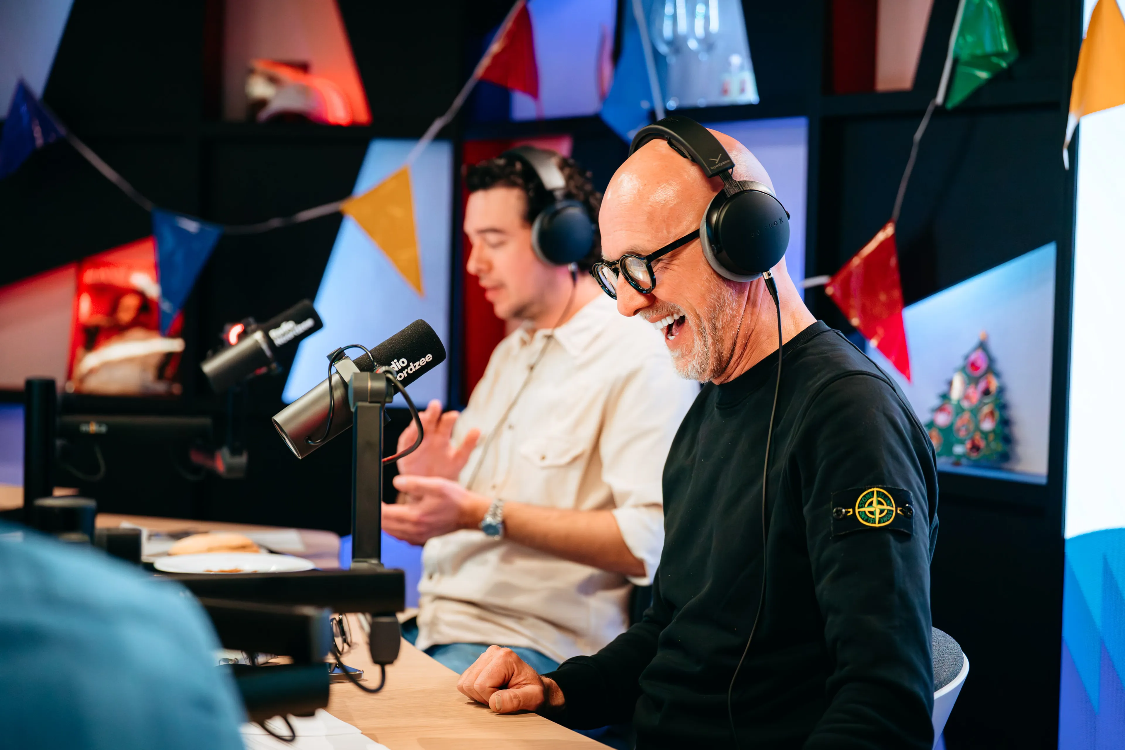 Kom langs bij Radio Noordzee op de Nijmeegse Vierdaagse!