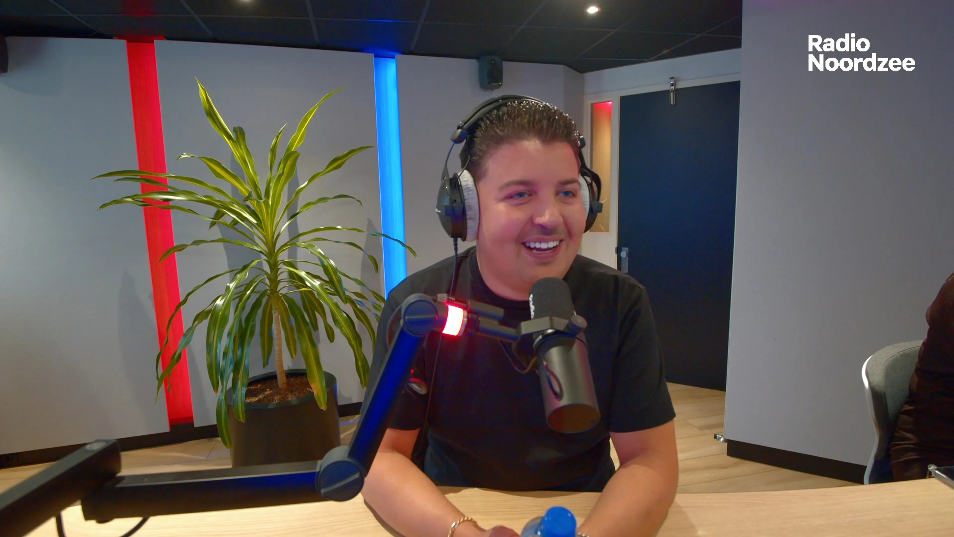 Marco Schuitmaker over nieuwe single: "Echt een rammer"