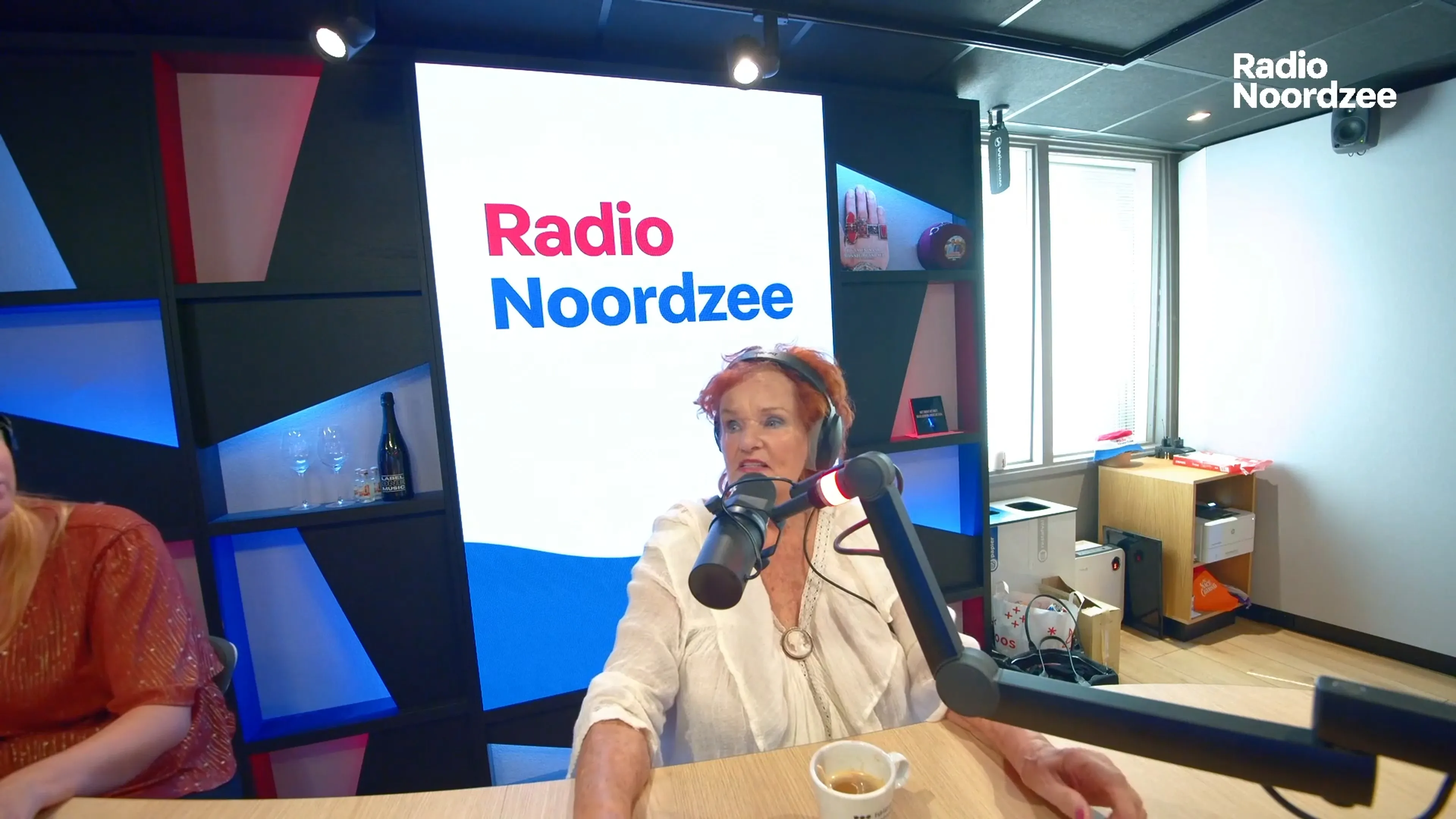 Imca Marina (85) over haar nieuwe single, energie en levenslust