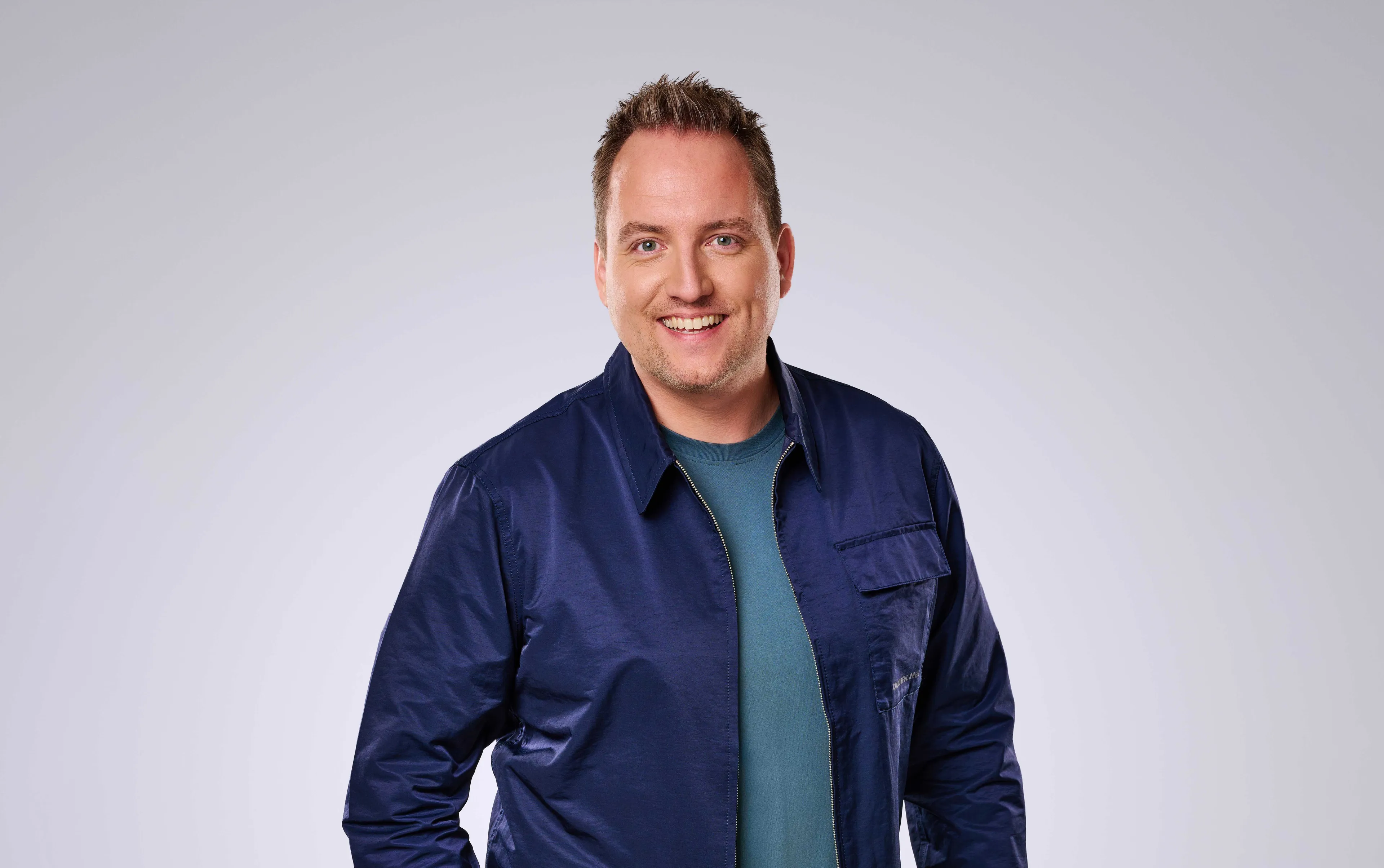 Jan-Paul Grootentraast neemt afscheid van Radio Noordzee