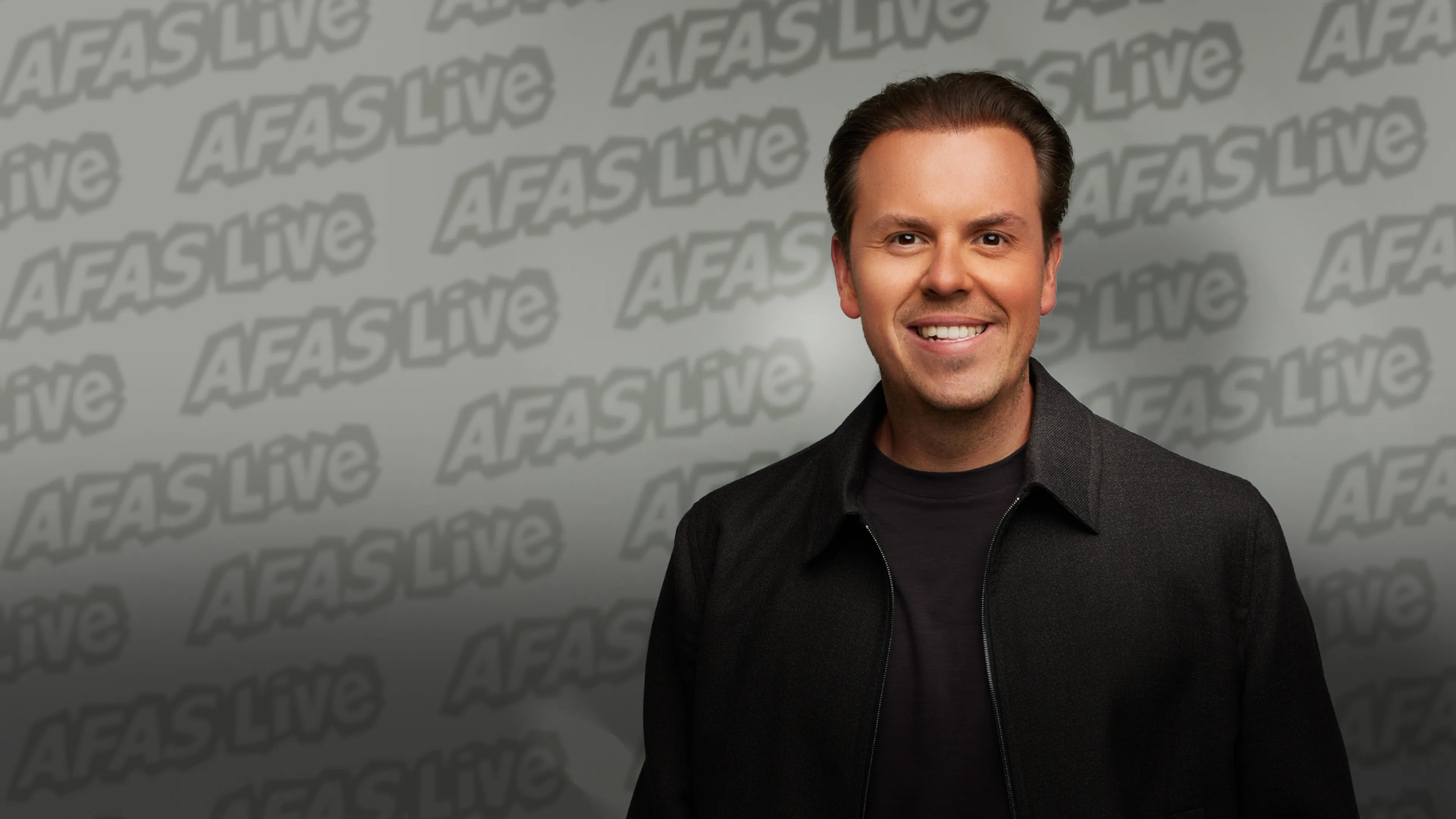 Win kaarten voor Quido van de Graaf in AFAS Live!