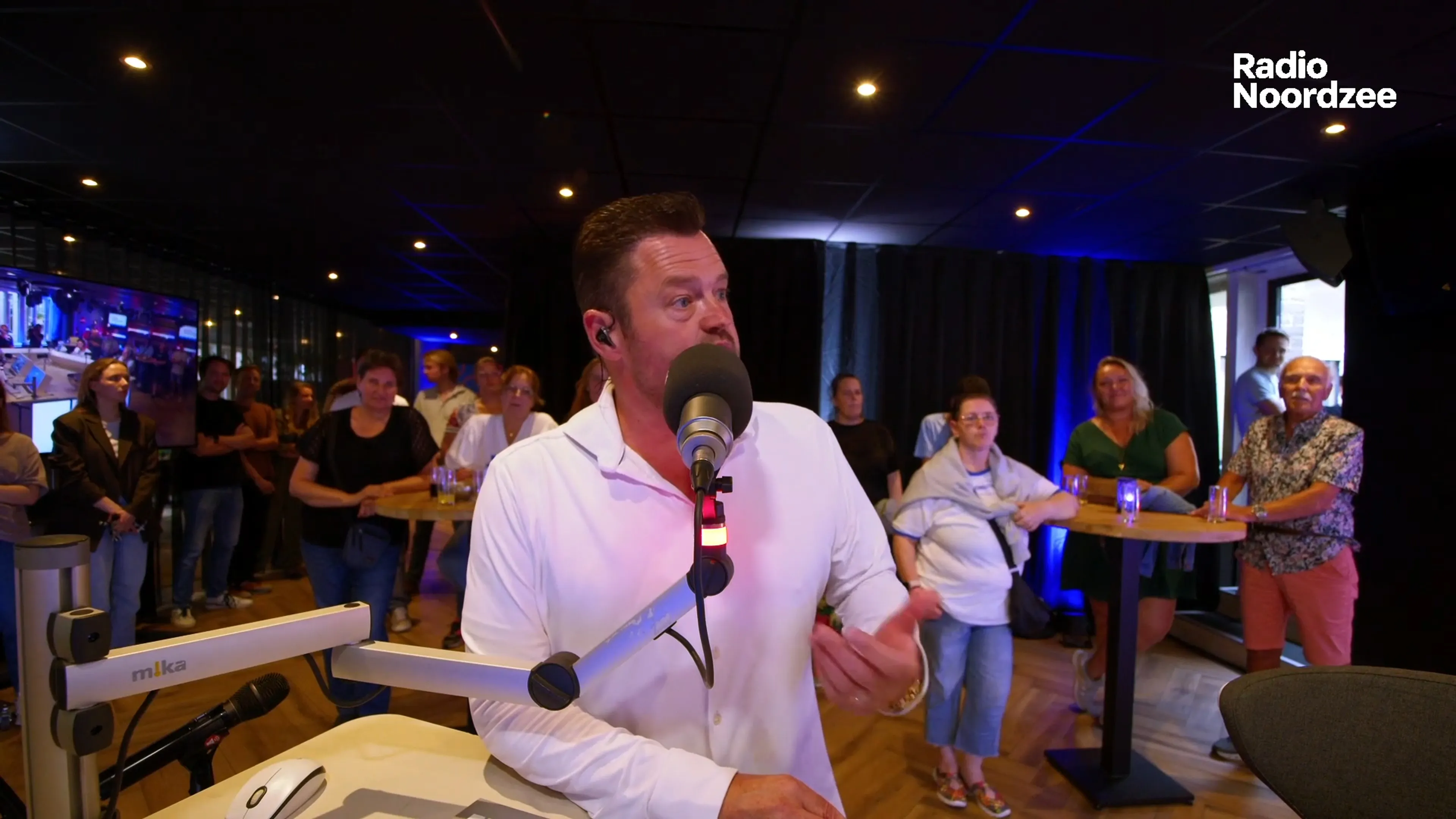 Frans Duijts over André Hazes: “Die man wordt nooit meer overtroffen”