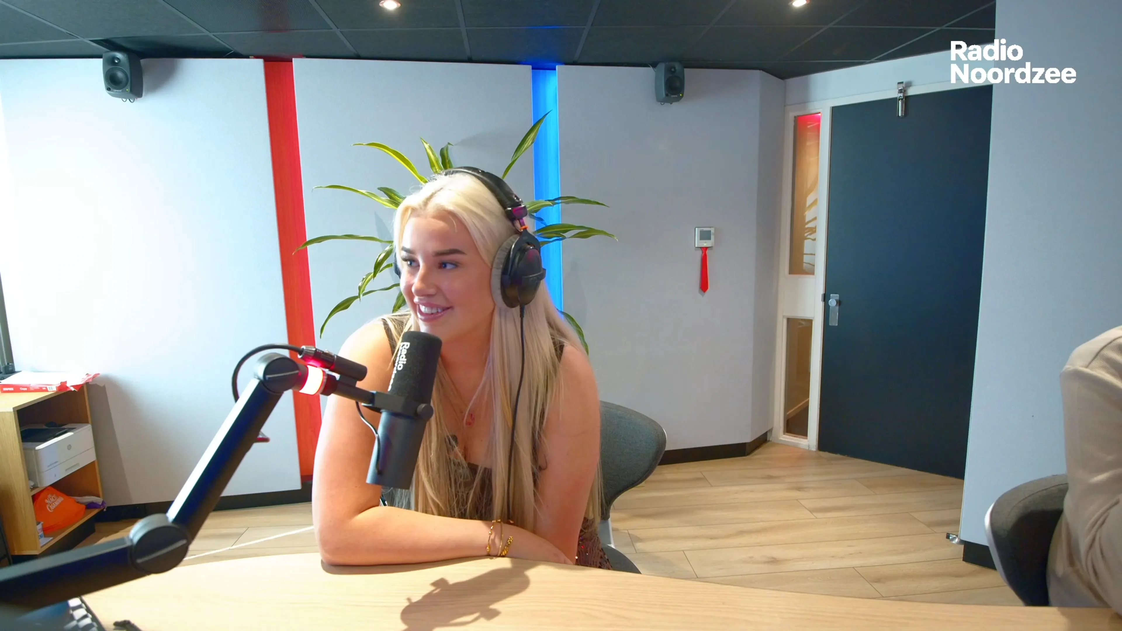 Senna & Sven Versteeg over het ontstaan van hun nieuwe single 'Vuurwerk'