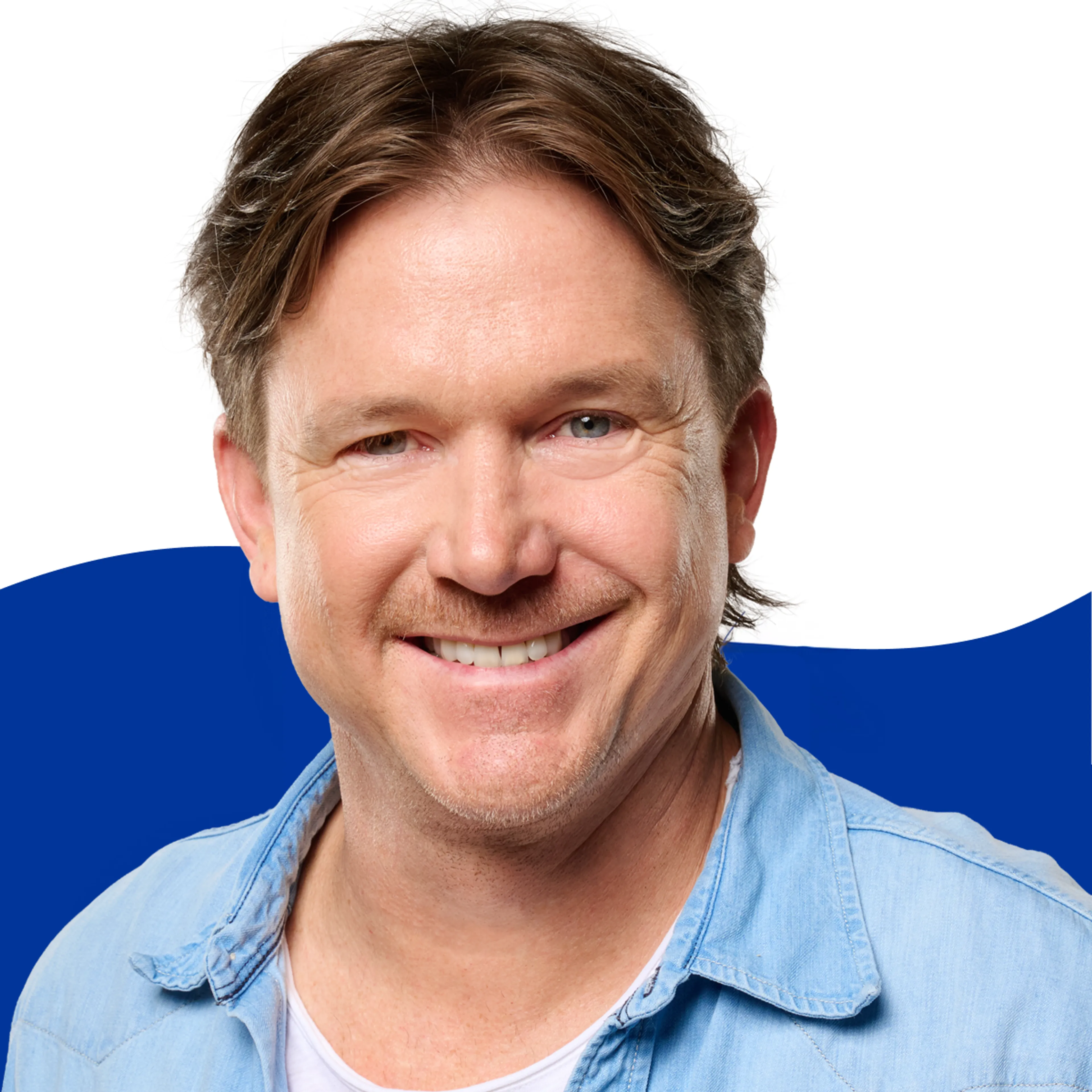 Johnny de Mol