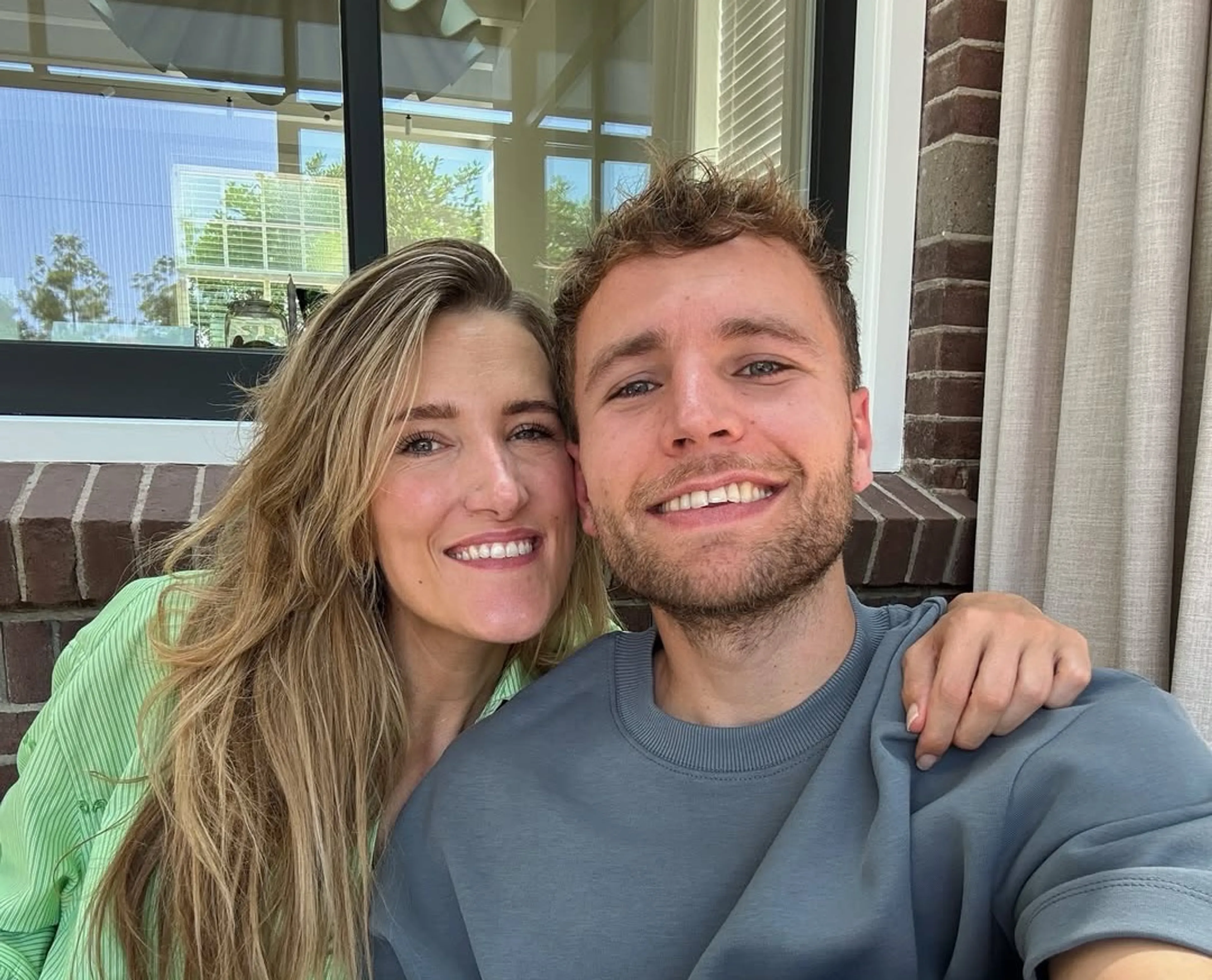 Suzan & Freek pakken het optreden weer op