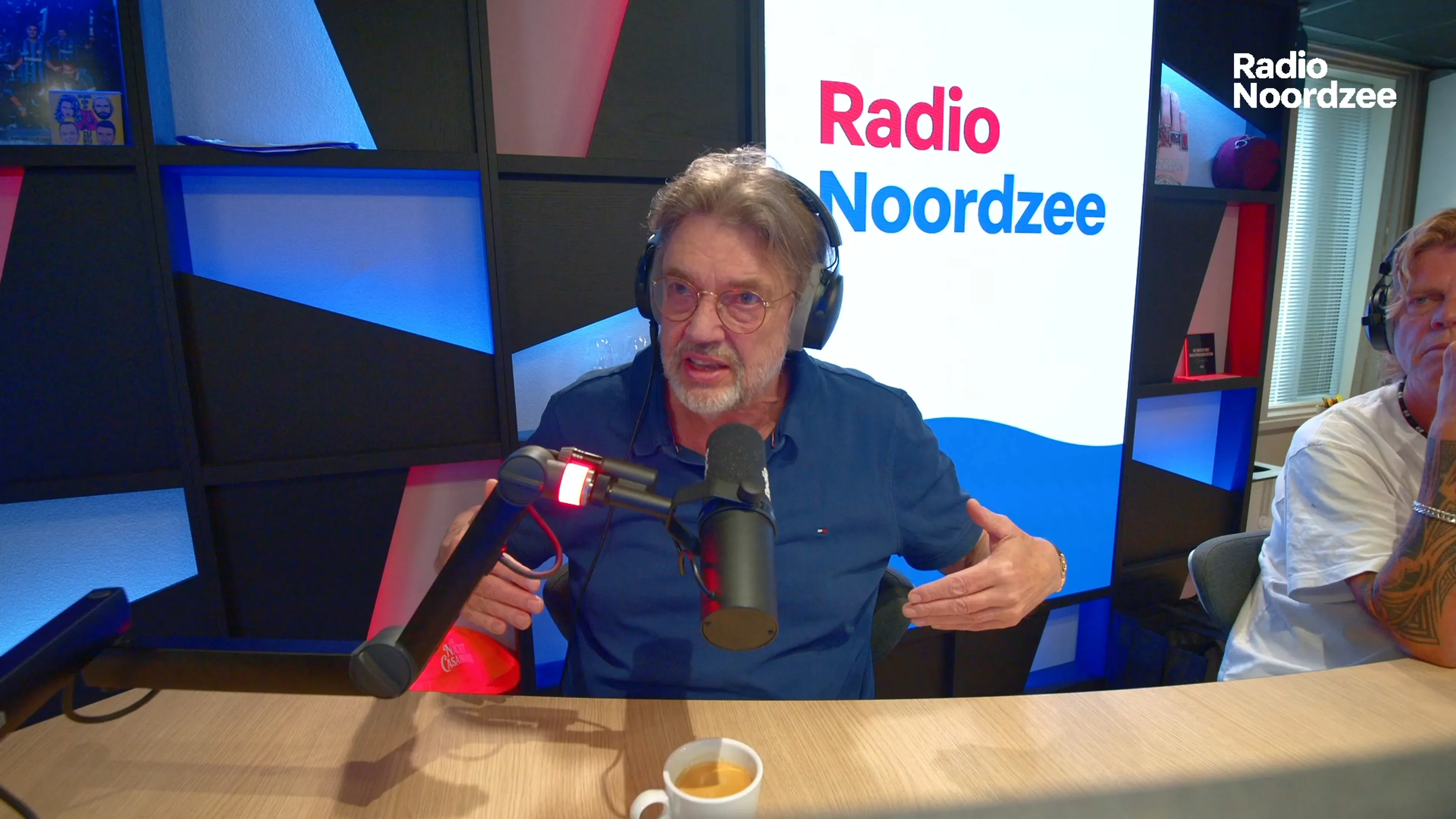 Henk Westbroek: “Doe Maar was 3x zo groot als Suzan & Freek in het kwadraat”