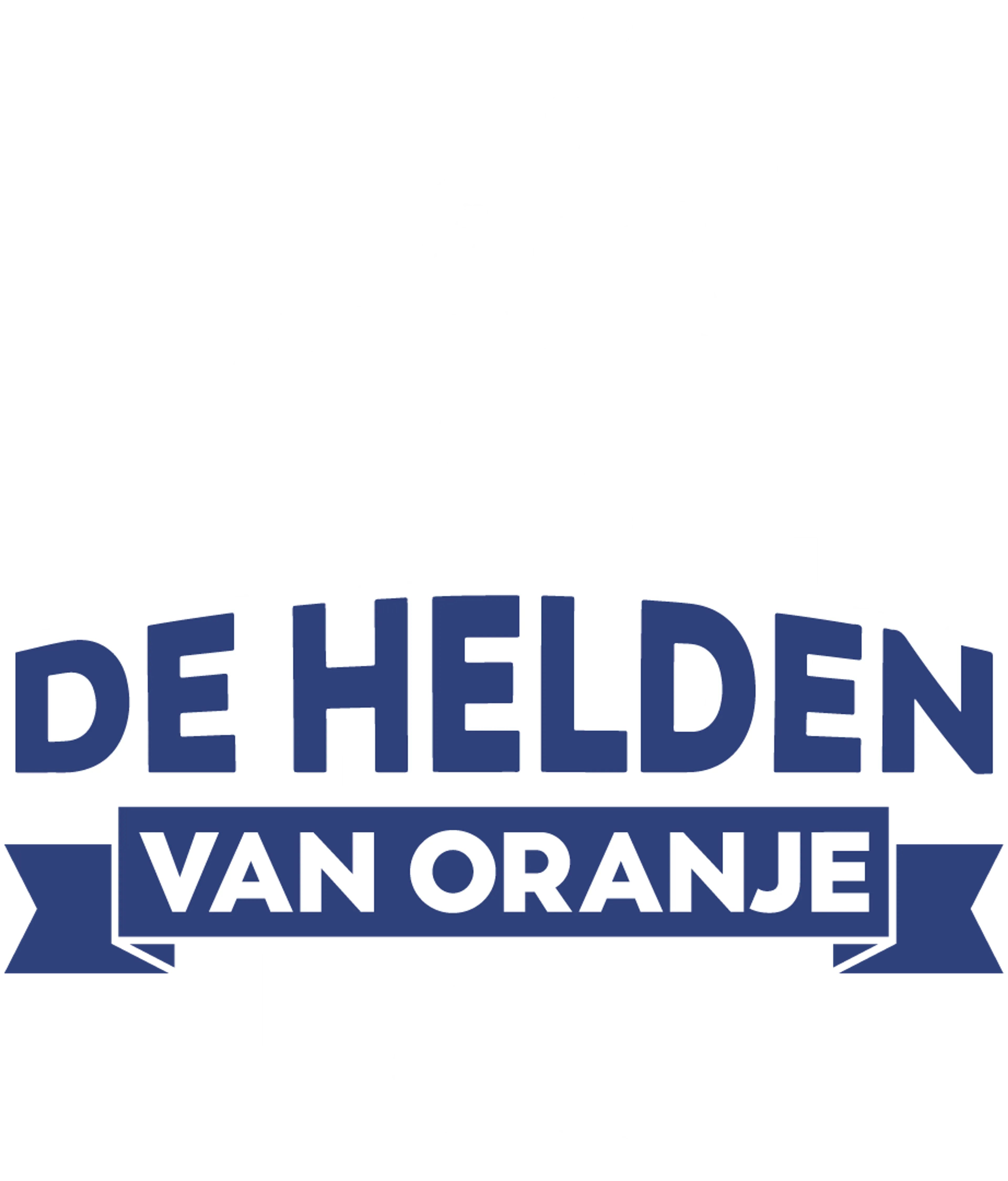 sponsored-Win tickets voor De Helden van Oranje en vier Koningsnacht in Groningen
