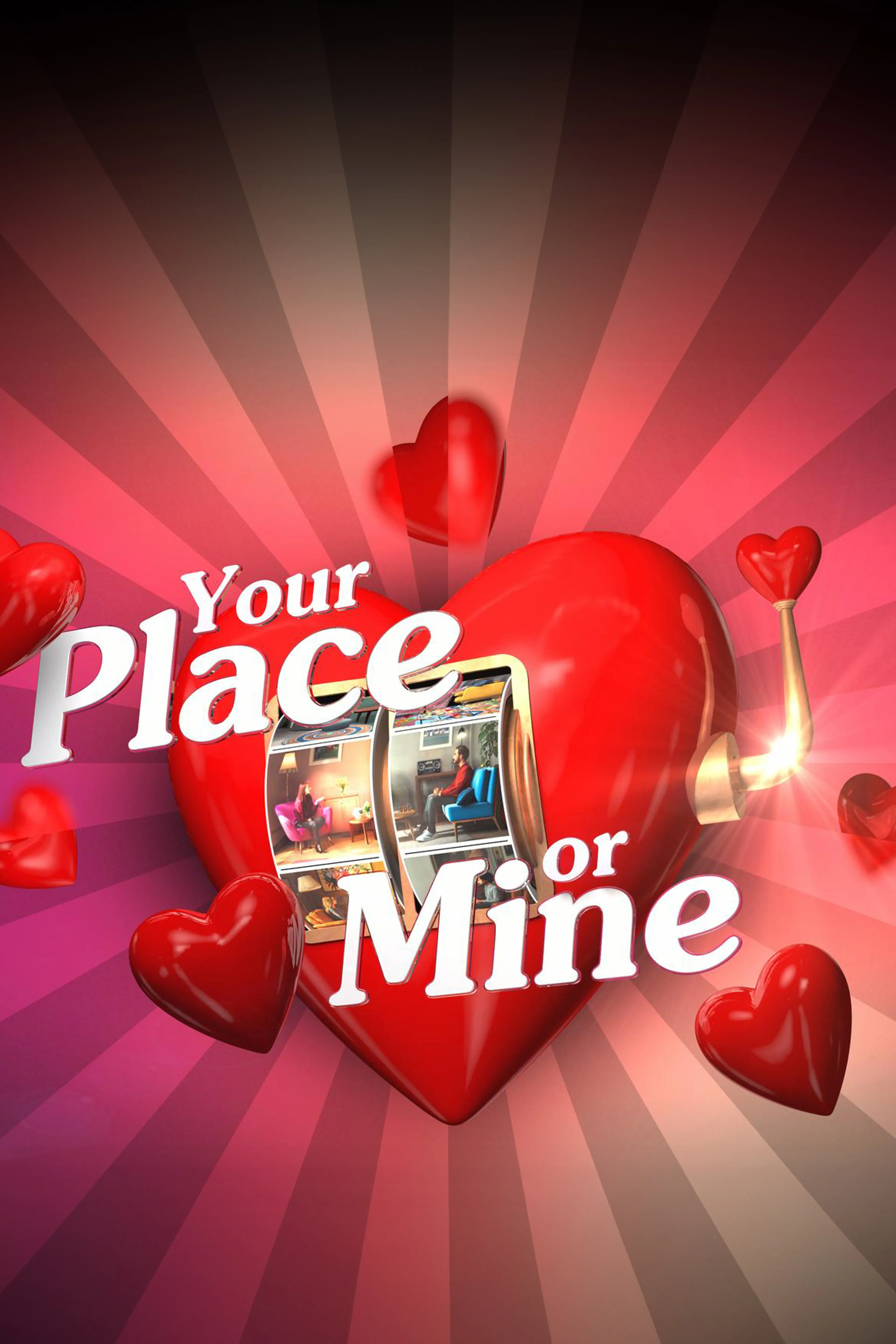Your Place or Mine