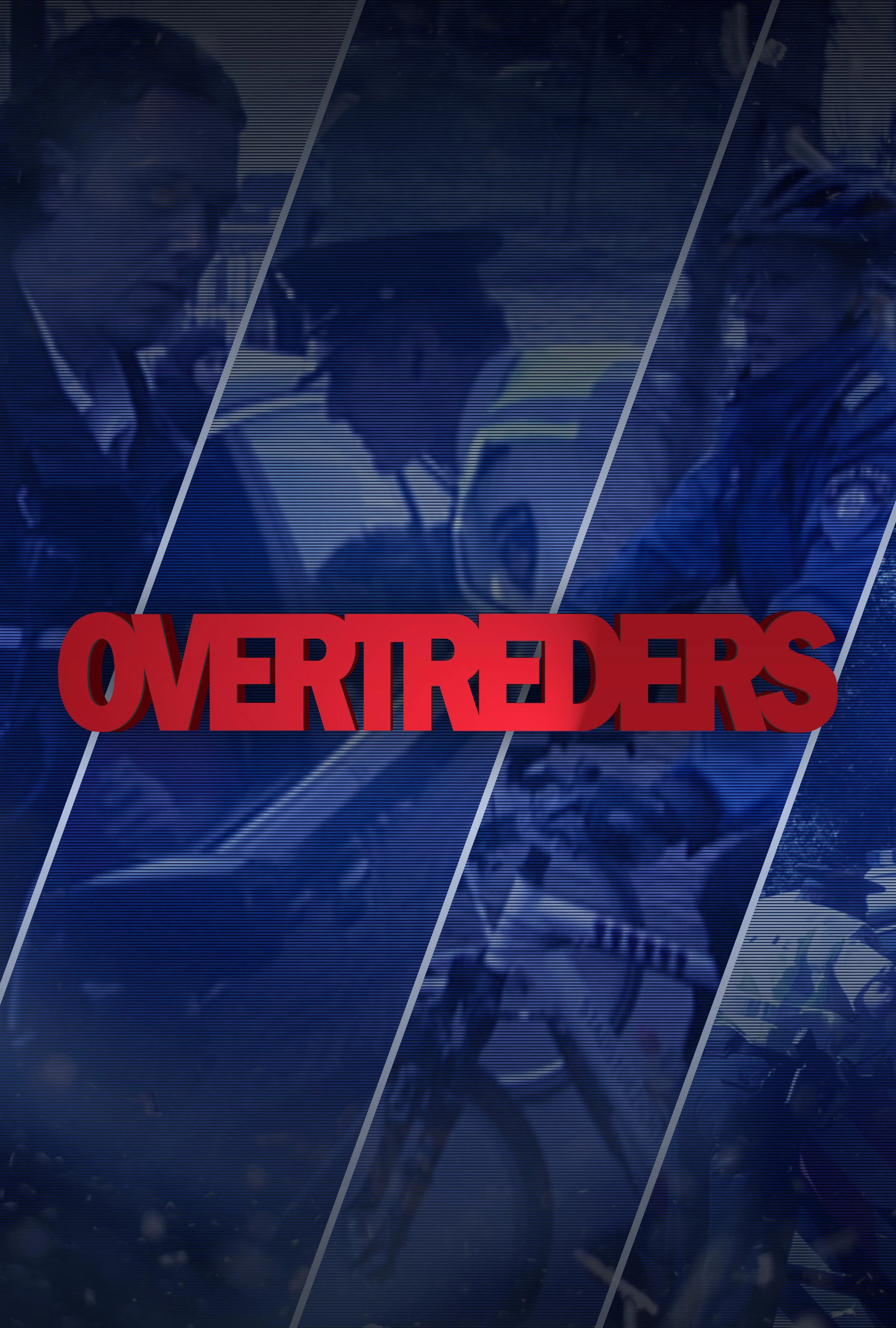 Overtreders