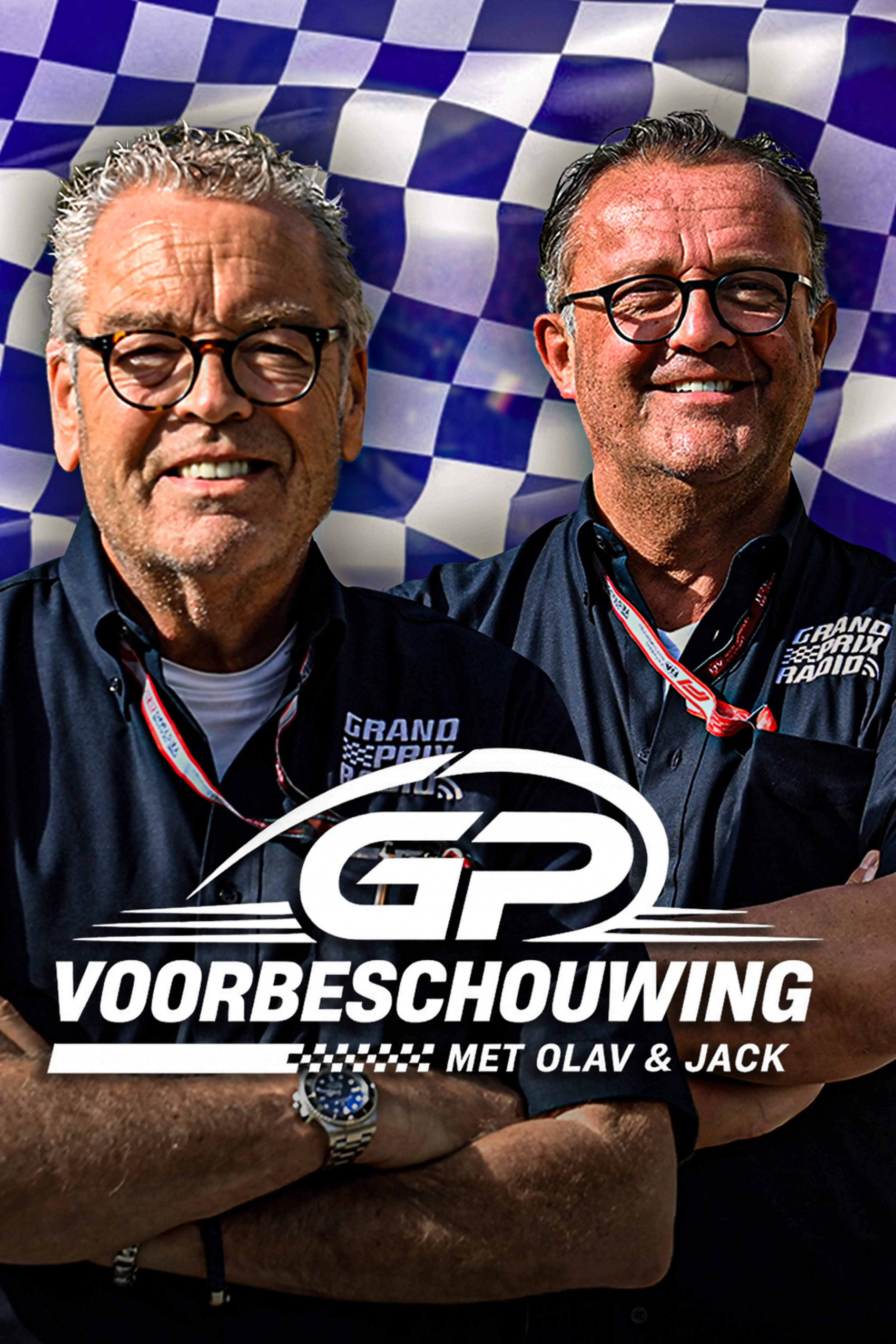 GP Voorbeschouwing