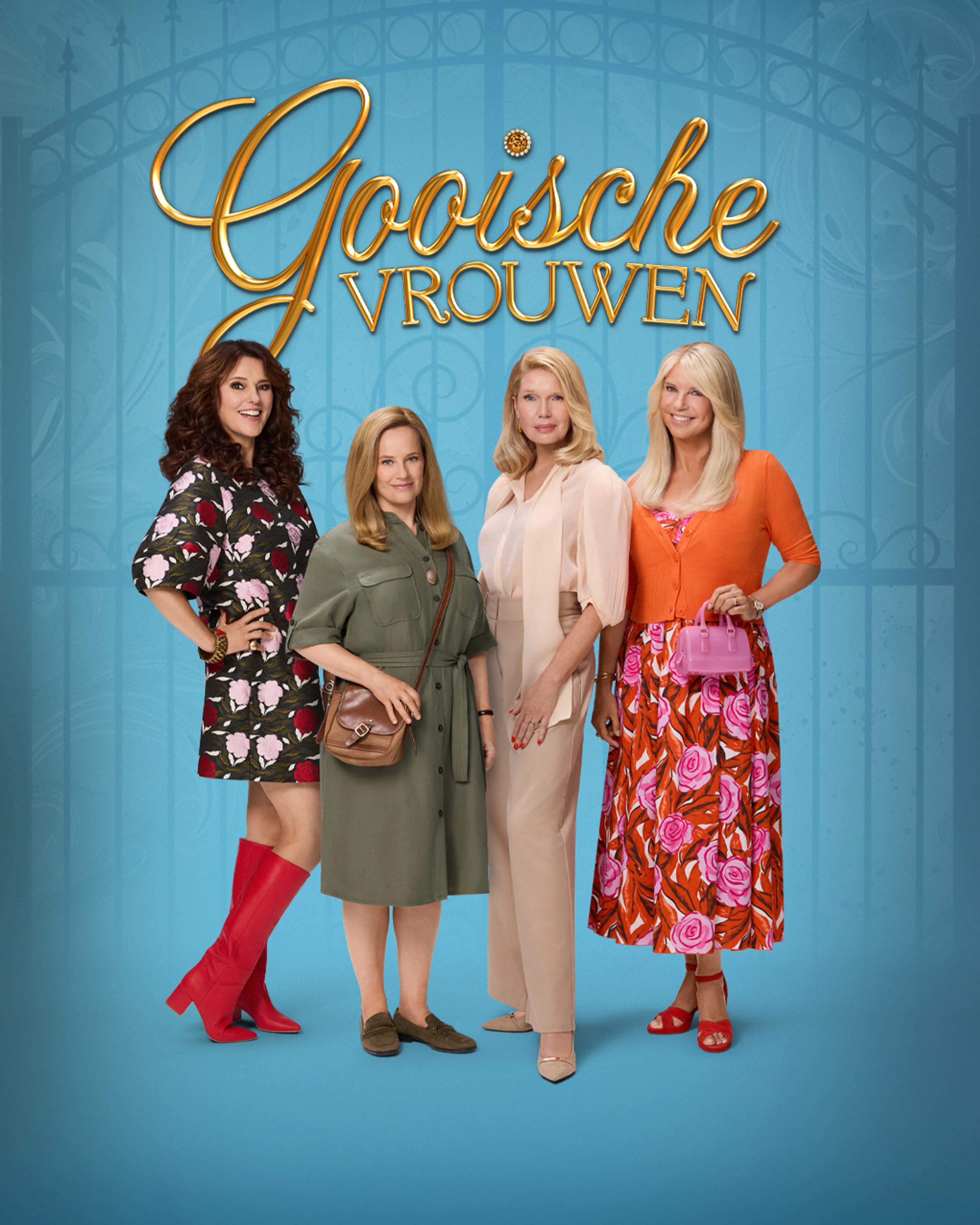 Gooische Vrouwen